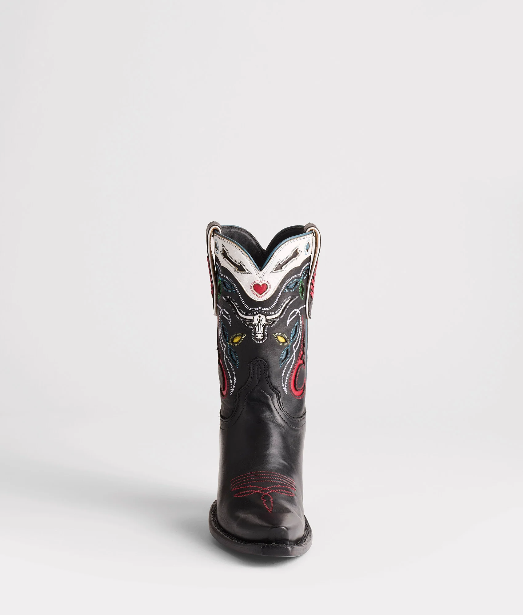 Not Your Darlin' :: Black - Image 4