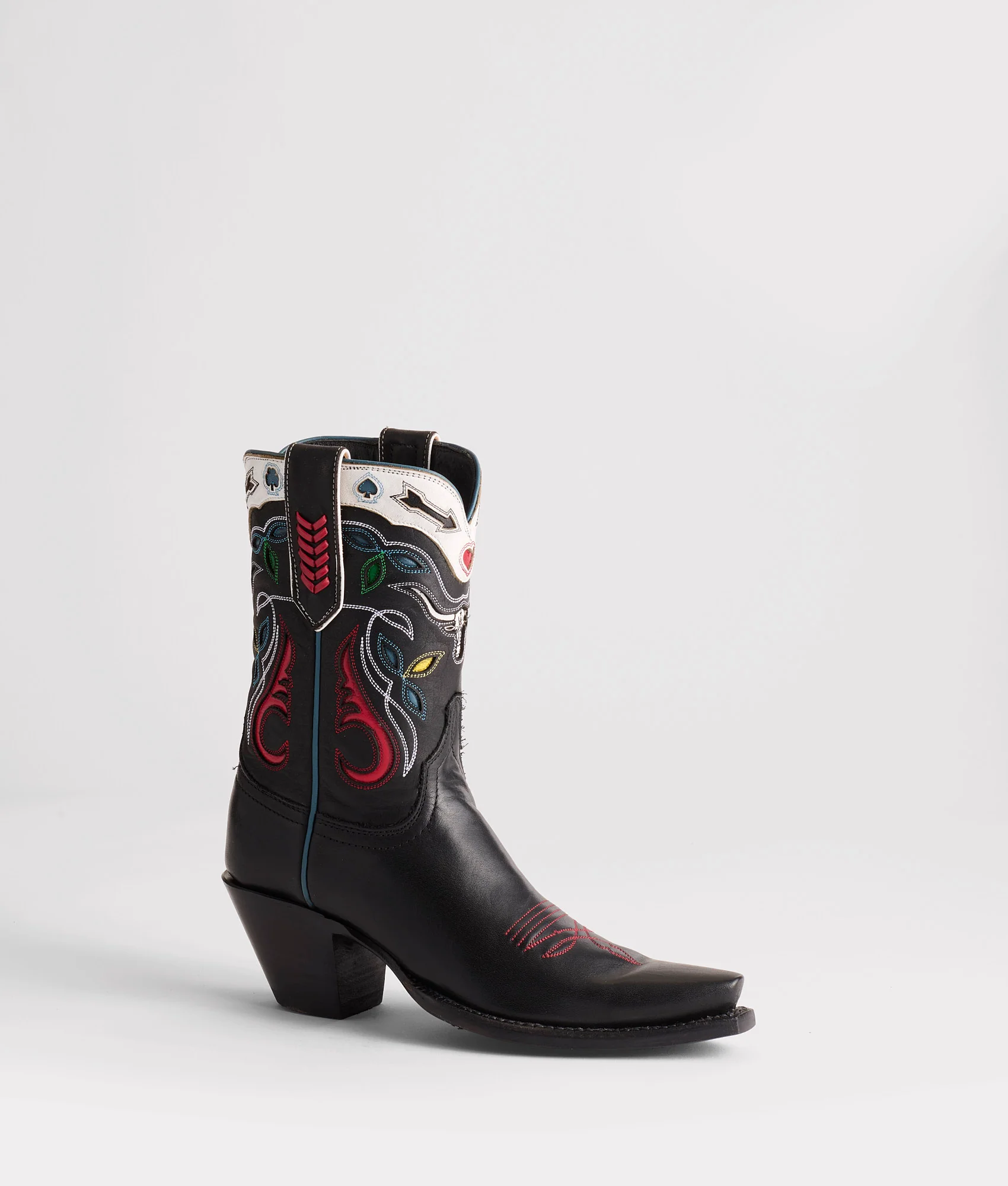 Not Your Darlin' :: Black - Image 6