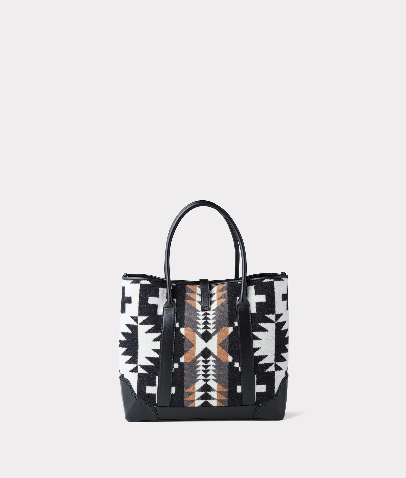 Pendleton x Lucchese Spider Rock Tote - Image 2