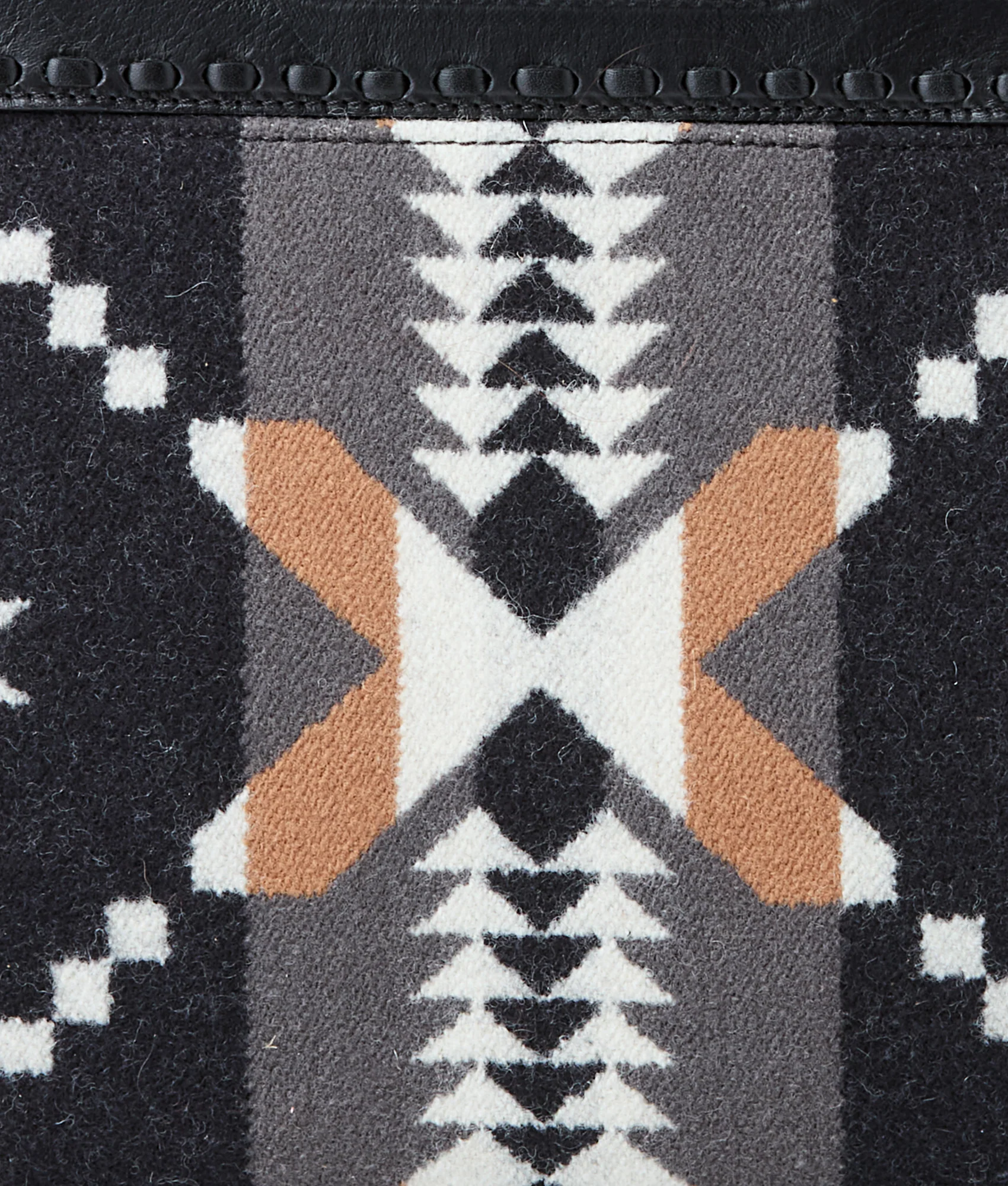 Pendleton x Lucchese Spider Rock Tote - Image 5