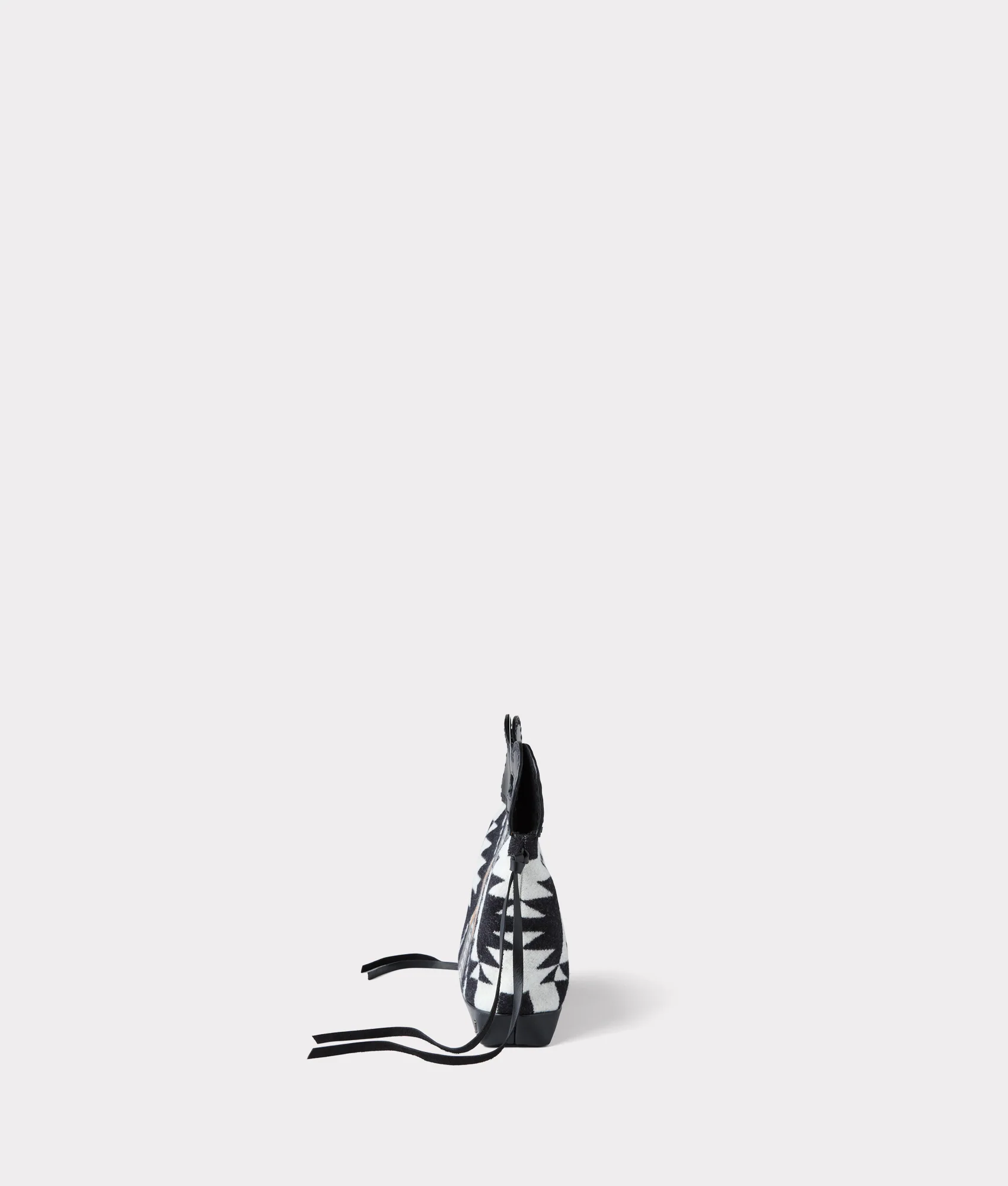 Pendleton x Lucchese Spider Rock Oversized Clutch - Image 4