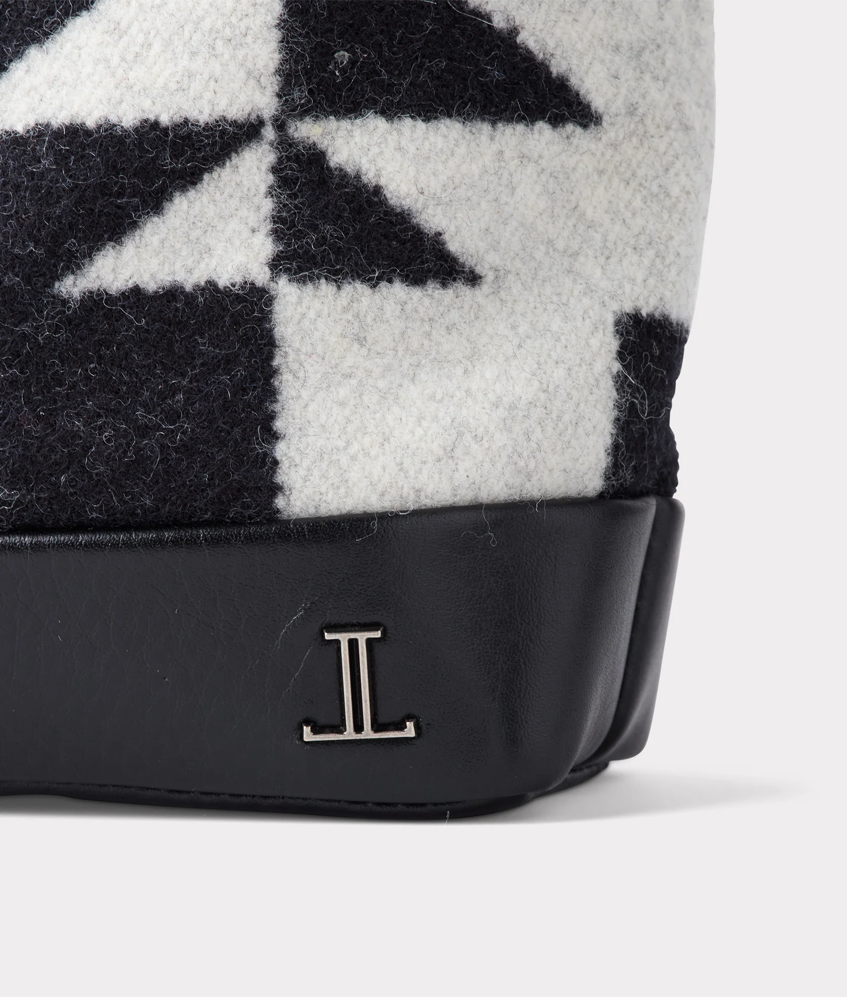 Pendleton x Lucchese Spider Rock Oversized Clutch - Image 5