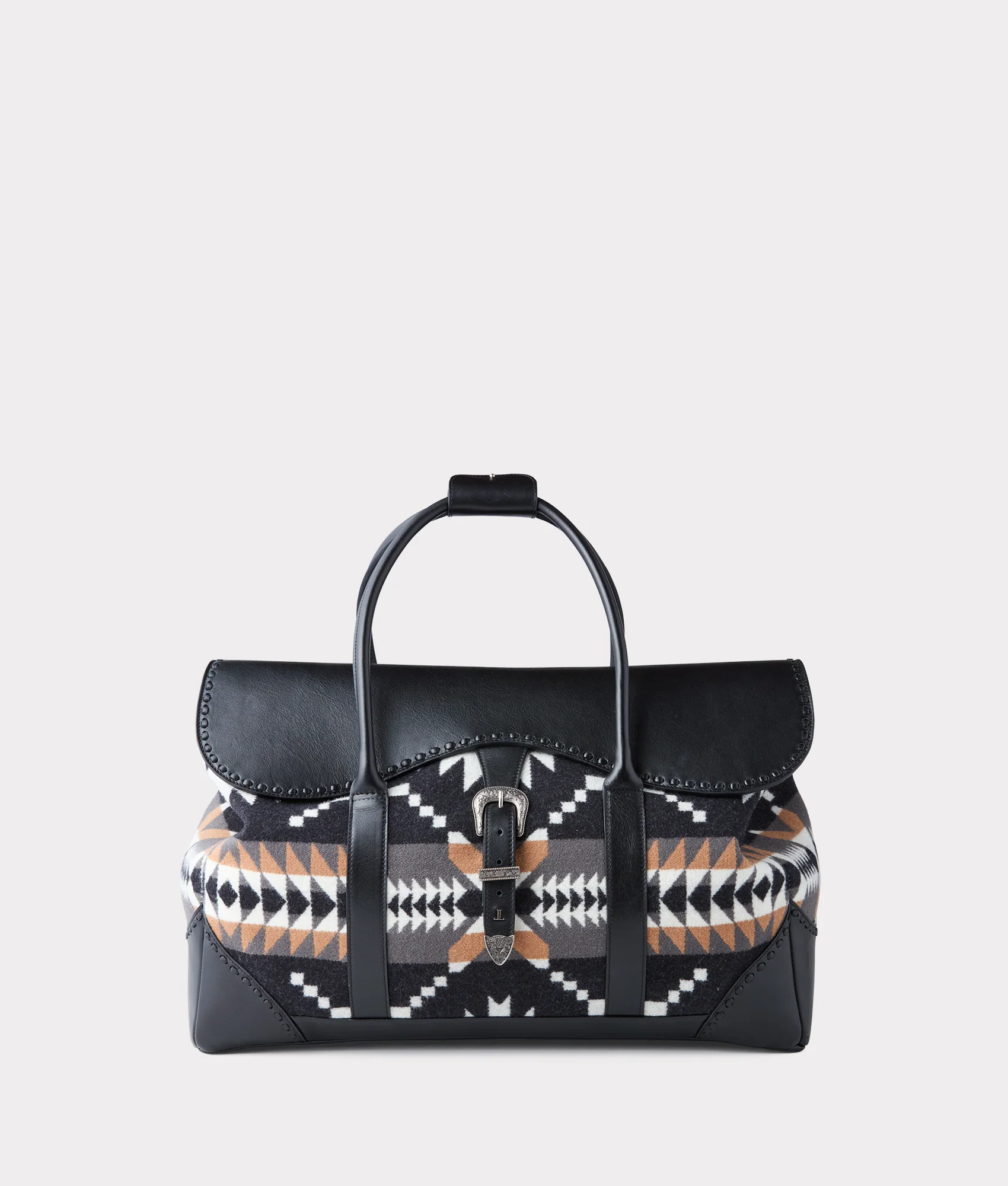 Pendleton x Lucchese Spider Rock Weekender