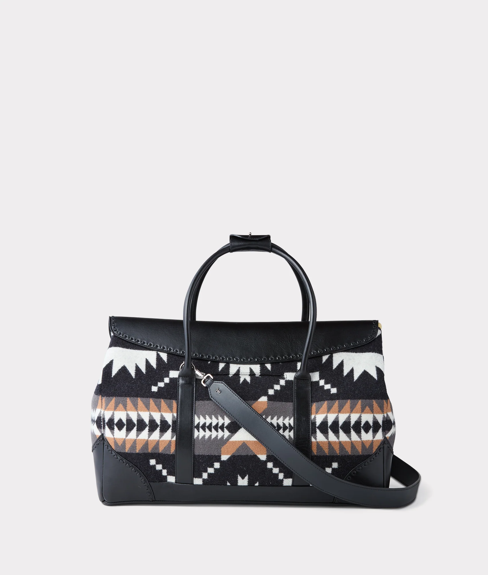 Pendleton x Lucchese Spider Rock Weekender - Image 2