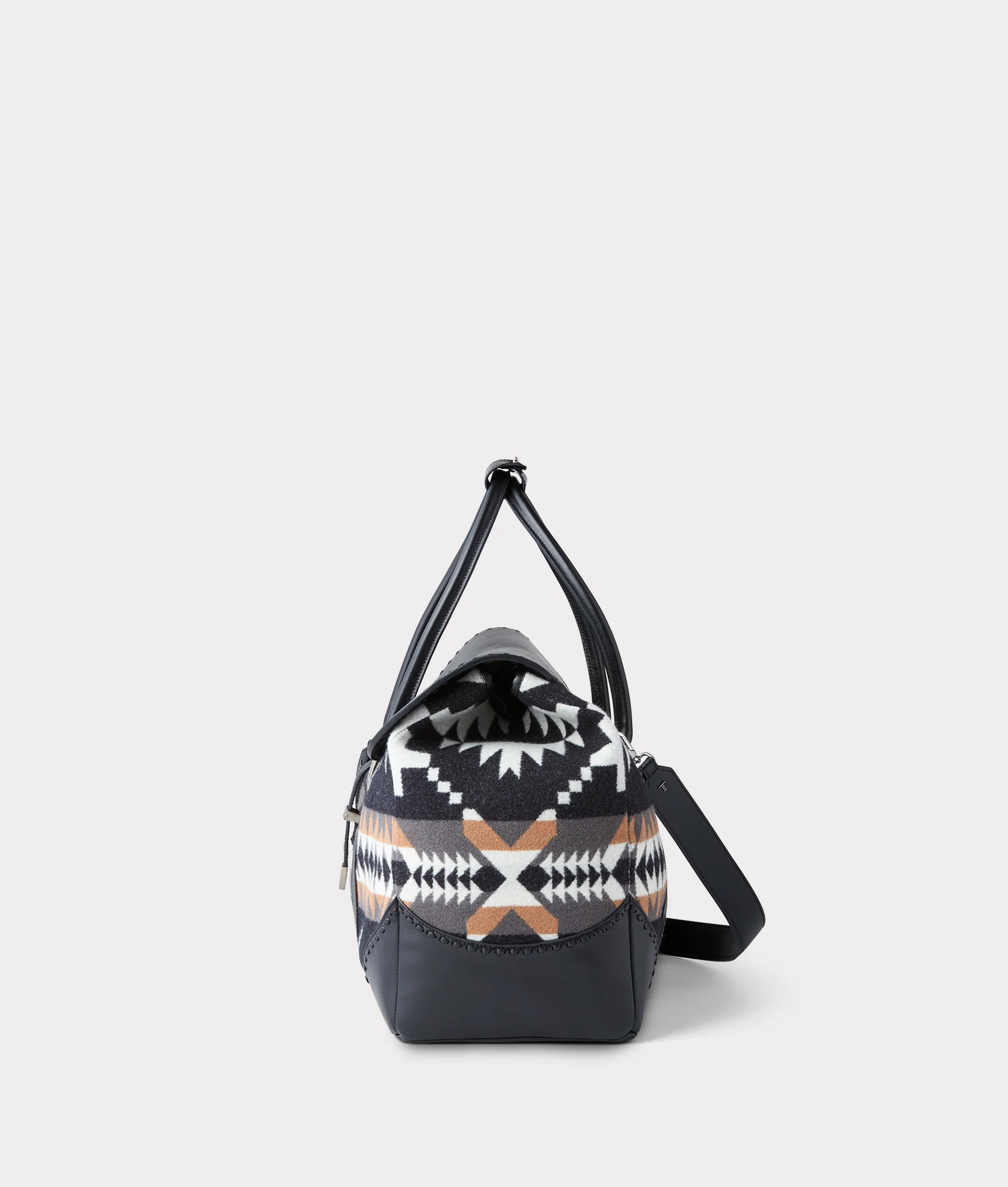 Pendleton x Lucchese Spider Rock Weekender - Image 5