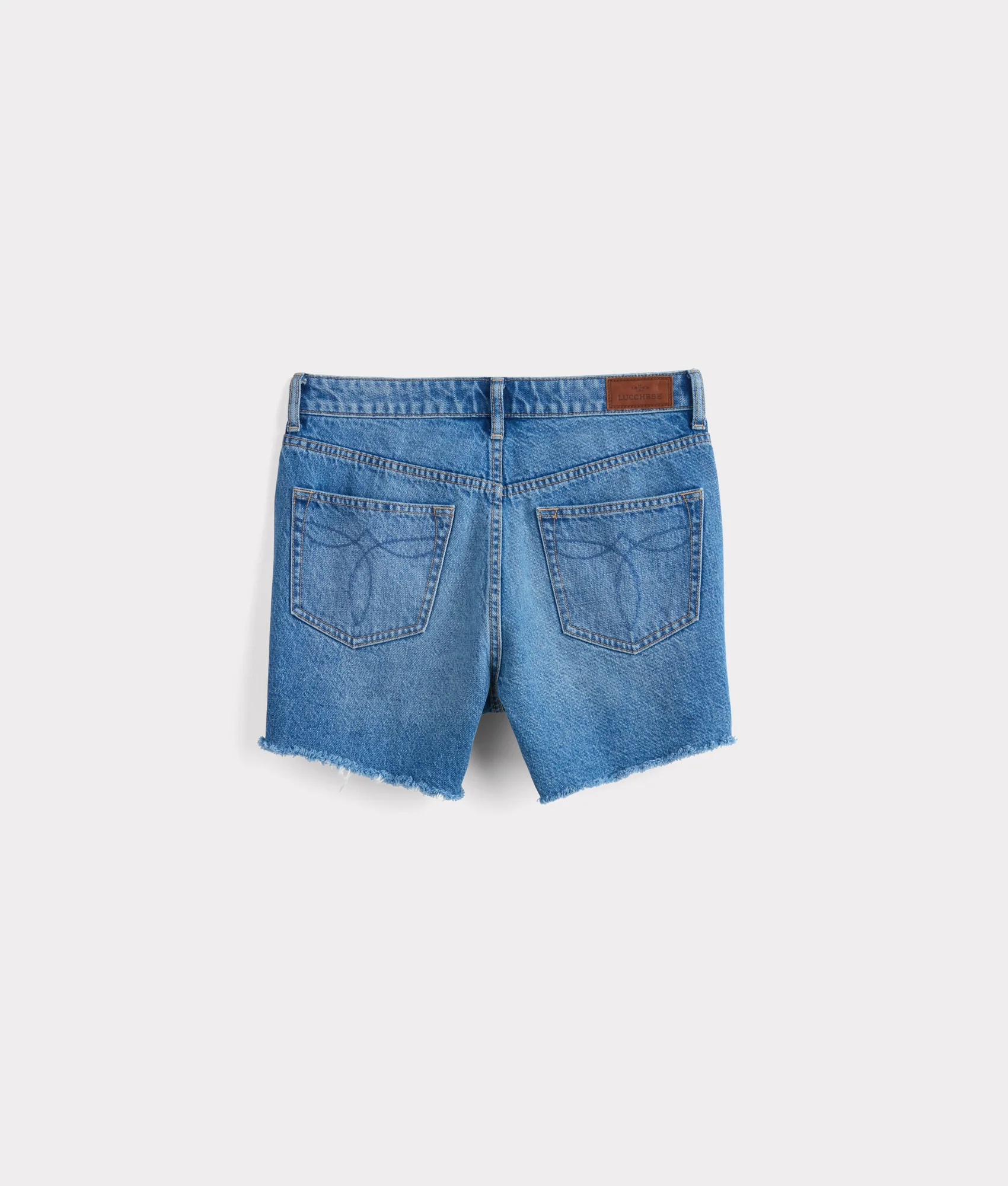 Penny Cutoff Jean :: Gulf Coast - Image 7