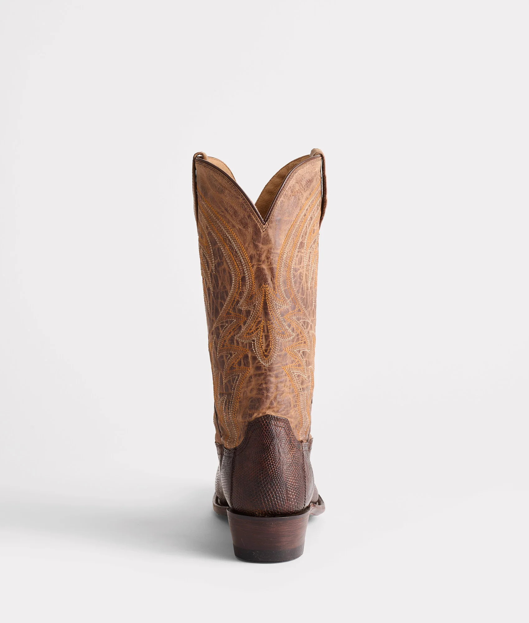 Percy :: Antique Tan + Tan - Image 5