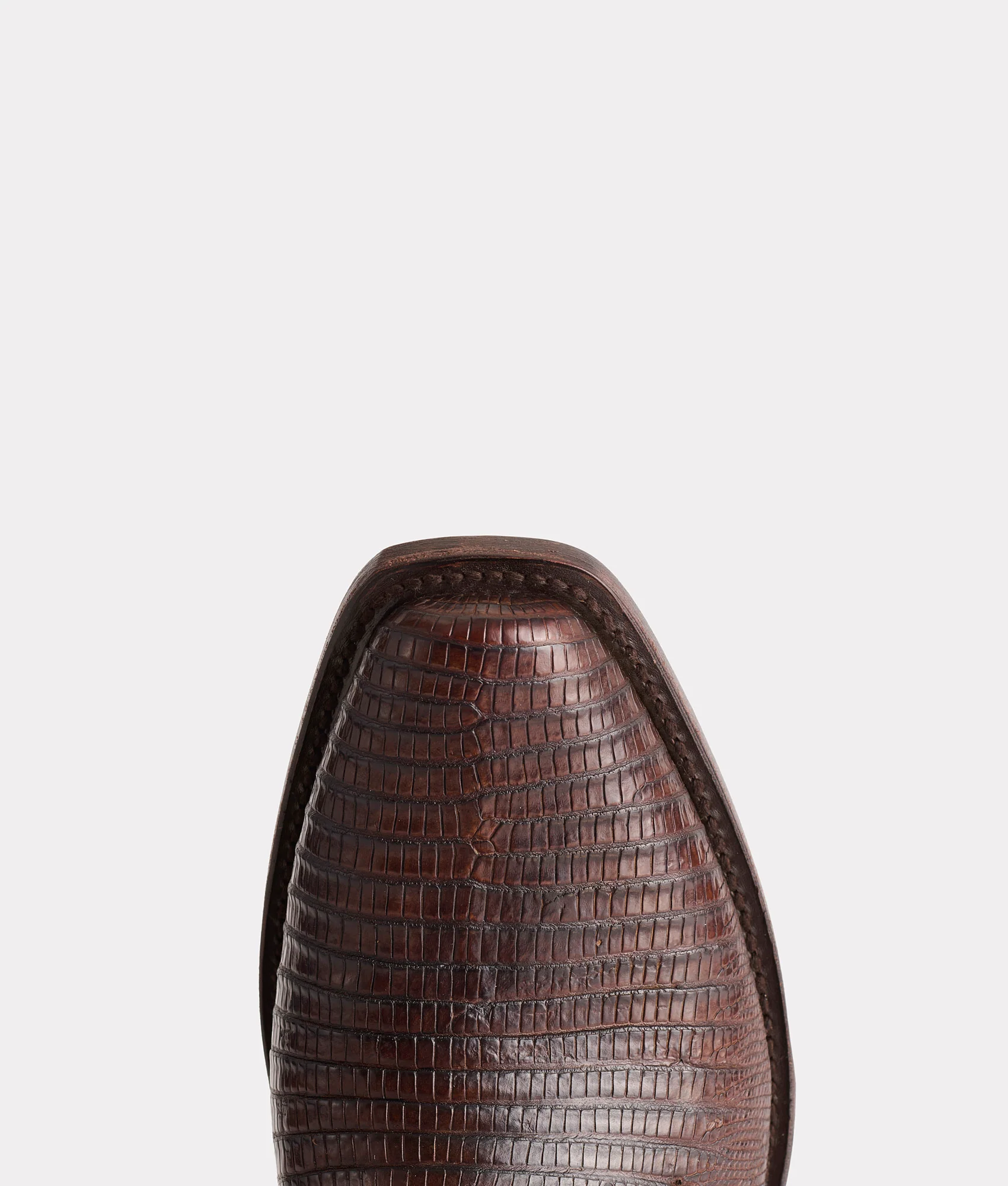 Percy :: Antique Tan + Tan - Image 7