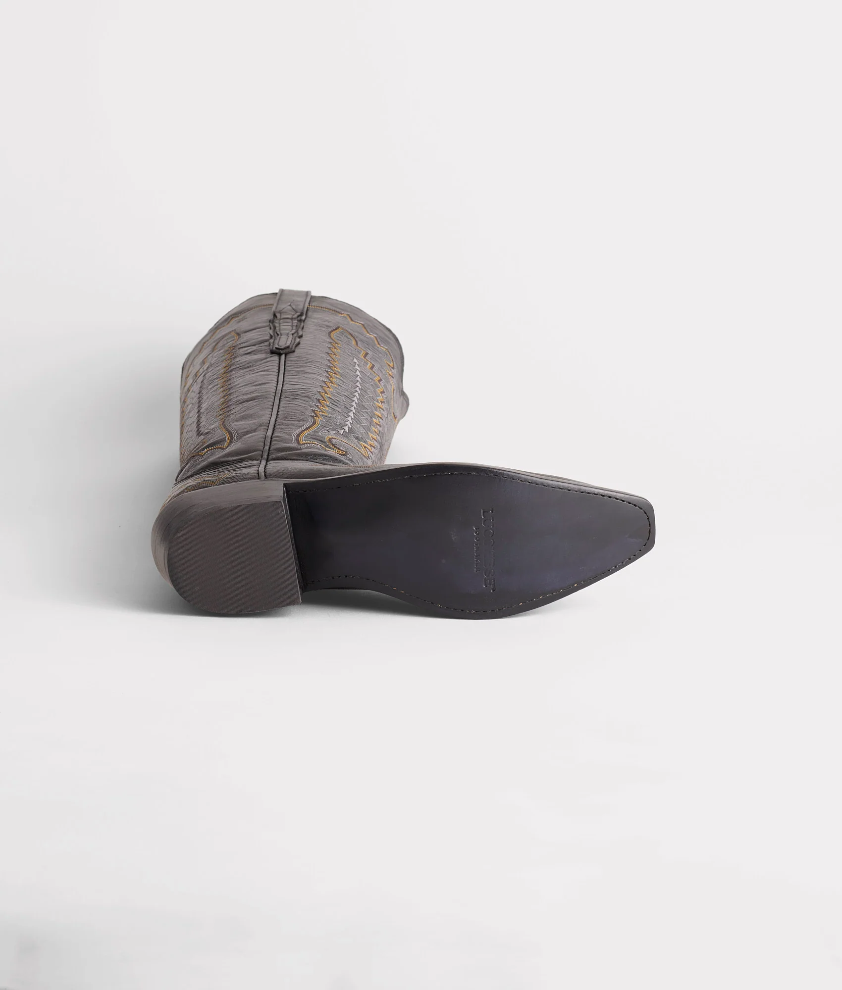 Priscilla :: Black - Image 7