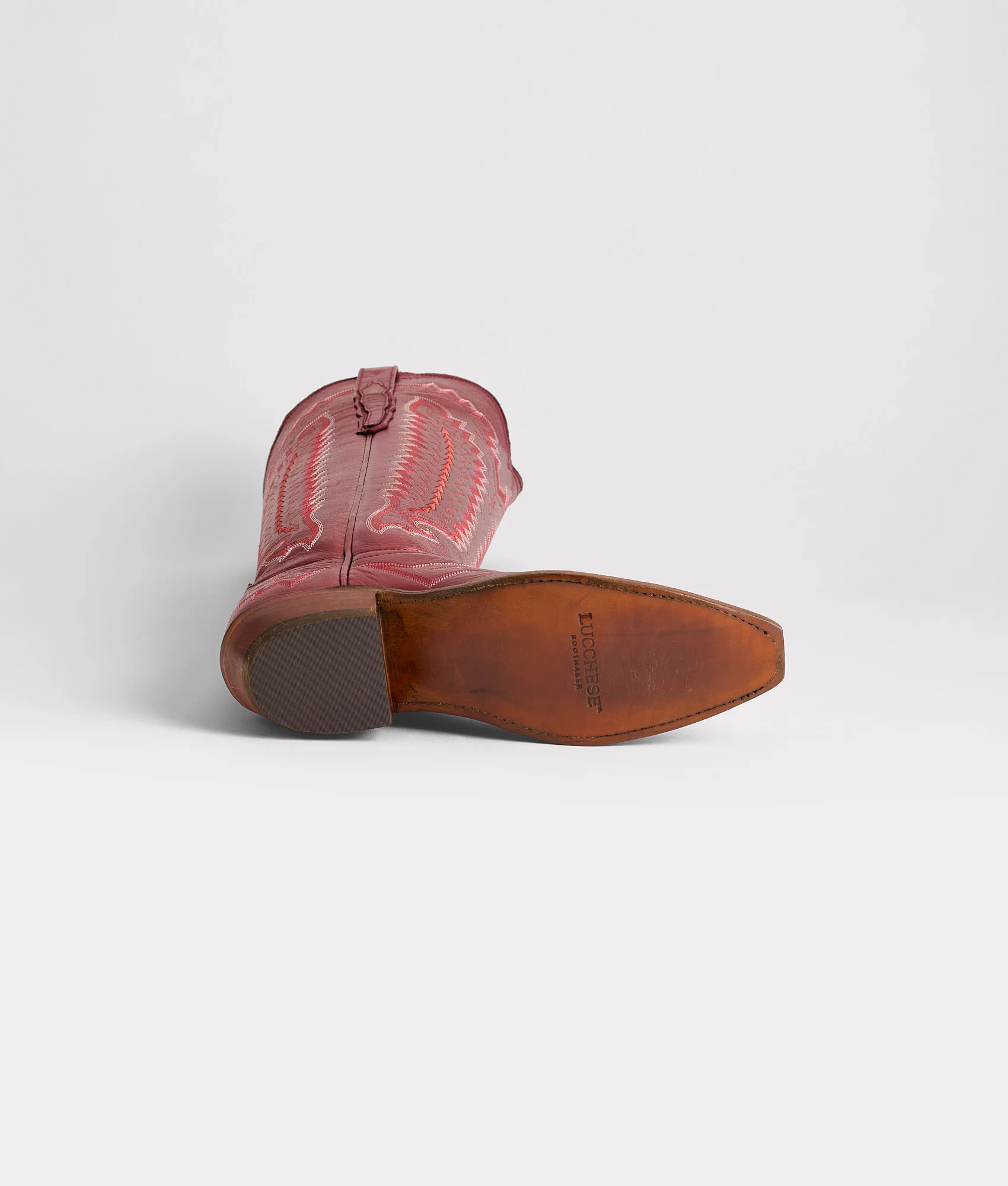 Priscilla :: Black Cherry Metallic - Image 7
