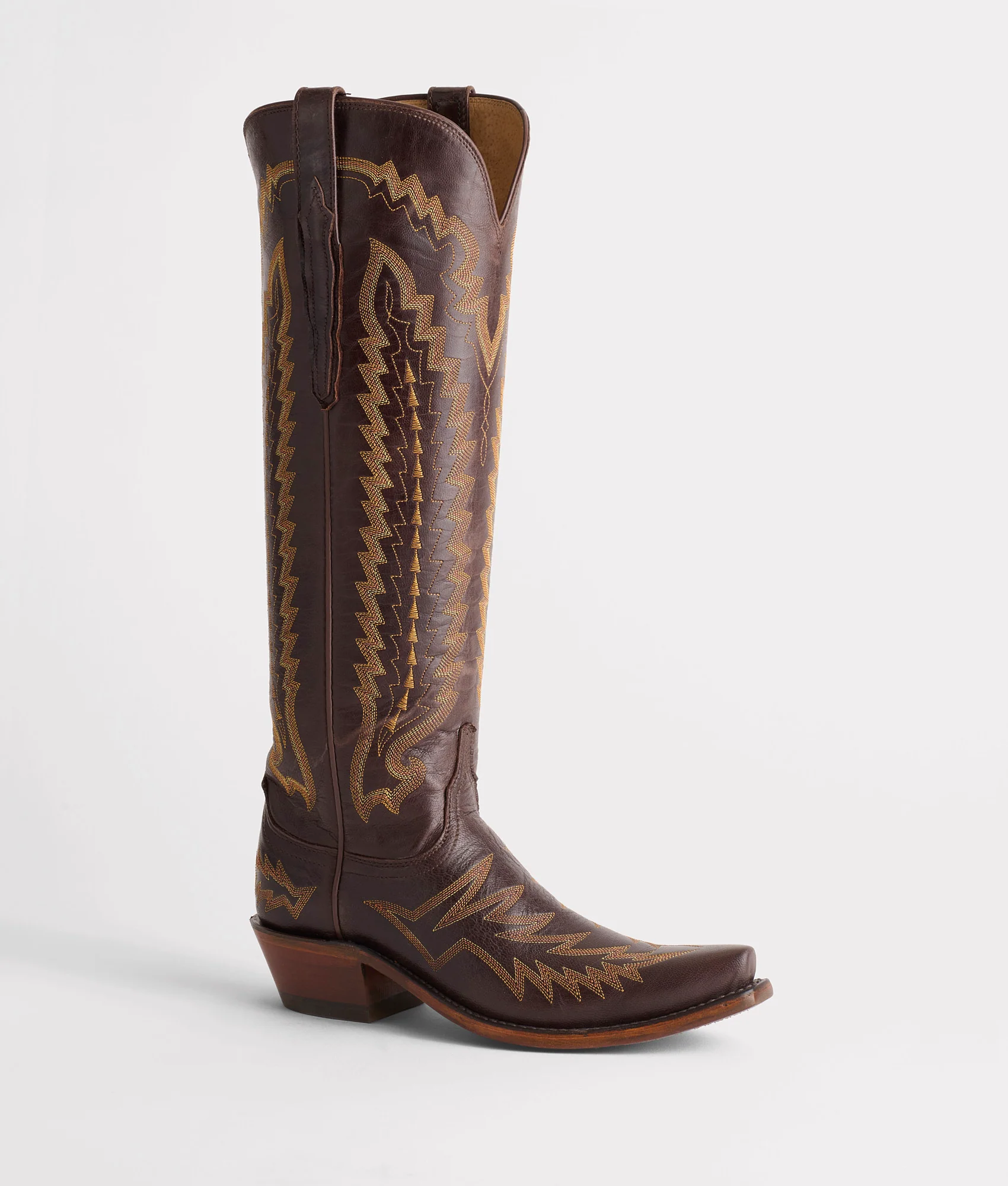Priscilla :: Brown - Image 4