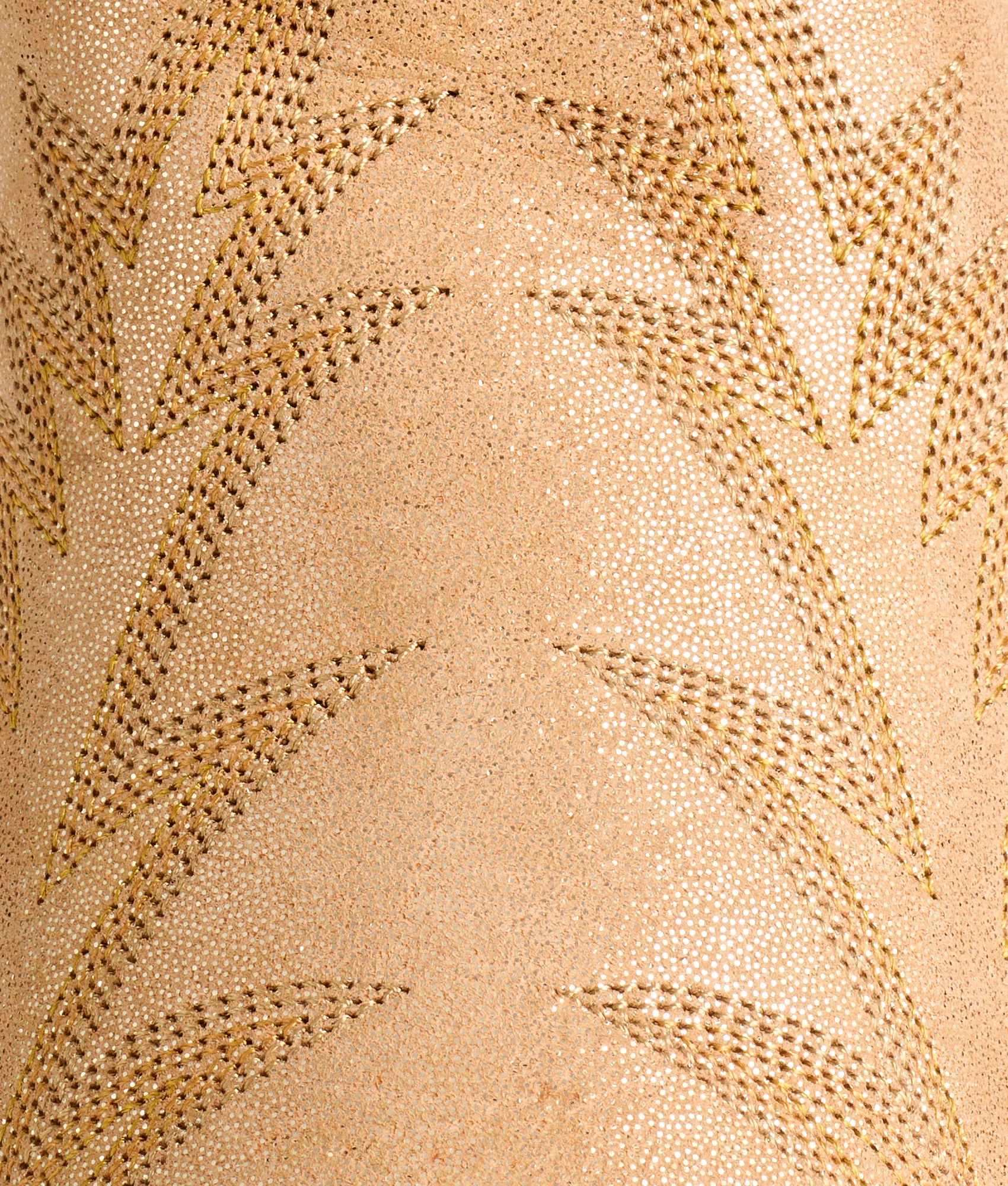 Priscilla :: Champagne Shimmer - Image 10