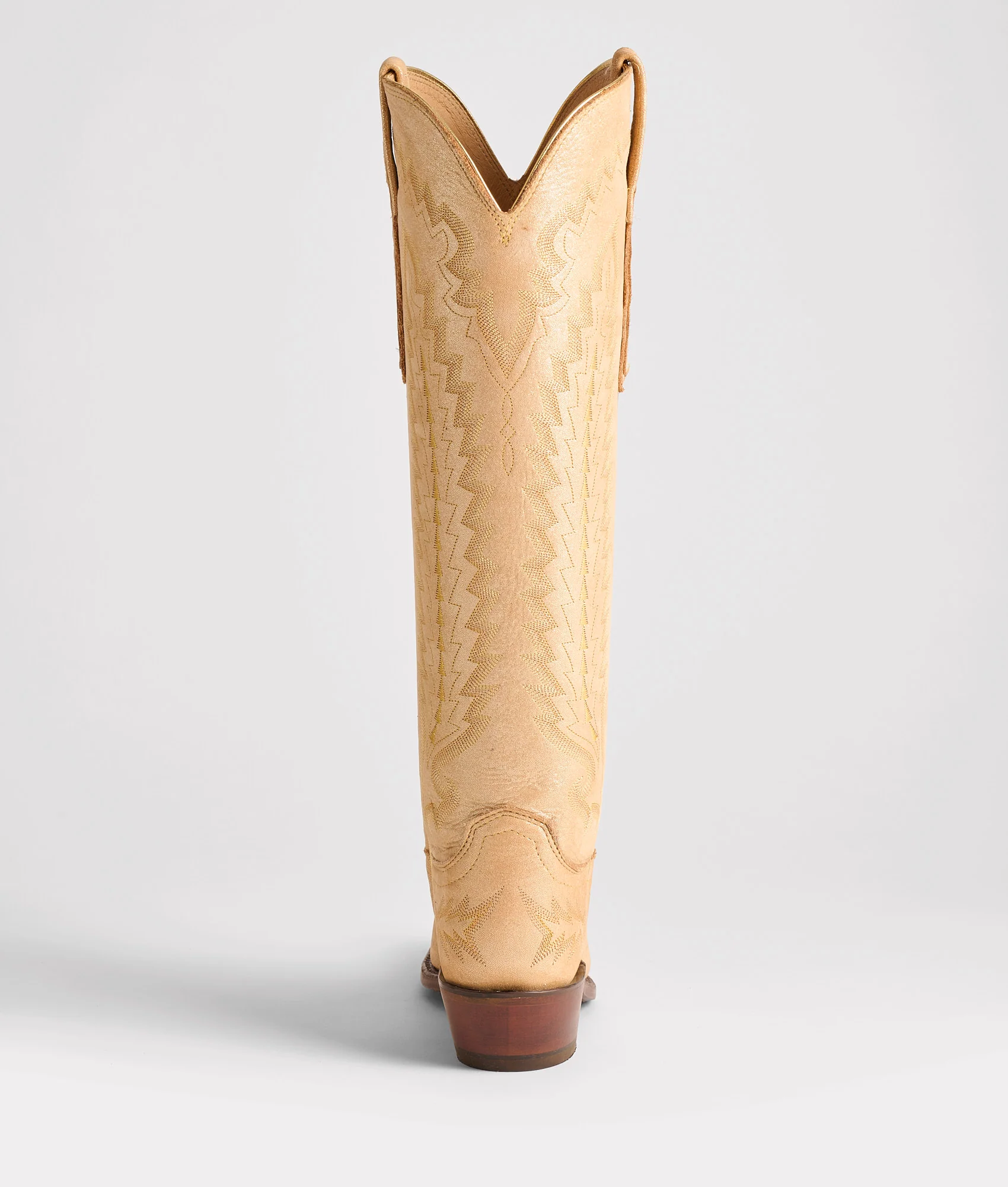 Priscilla :: Champagne Shimmer - Image 6