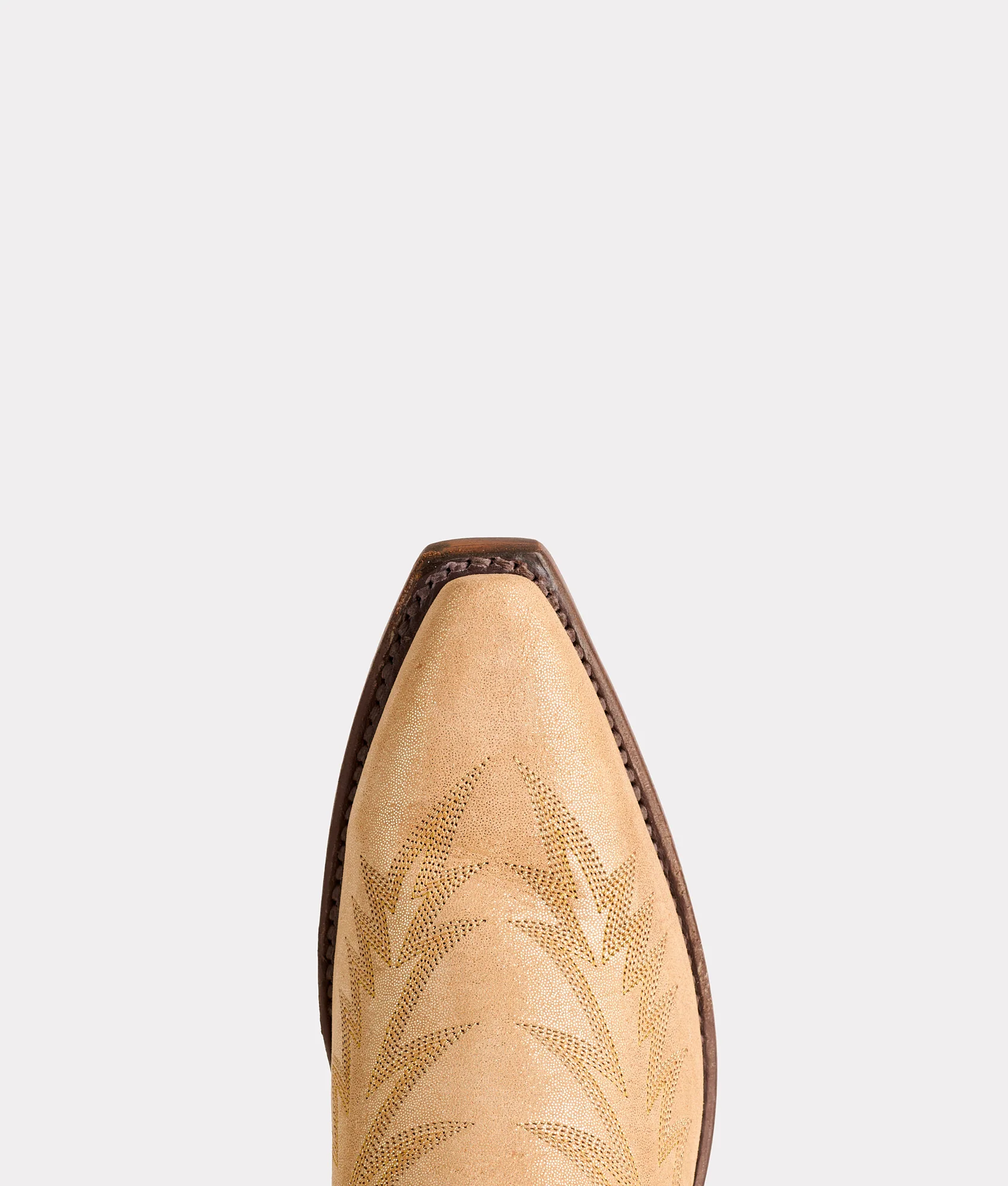 Priscilla :: Champagne Shimmer - Image 7