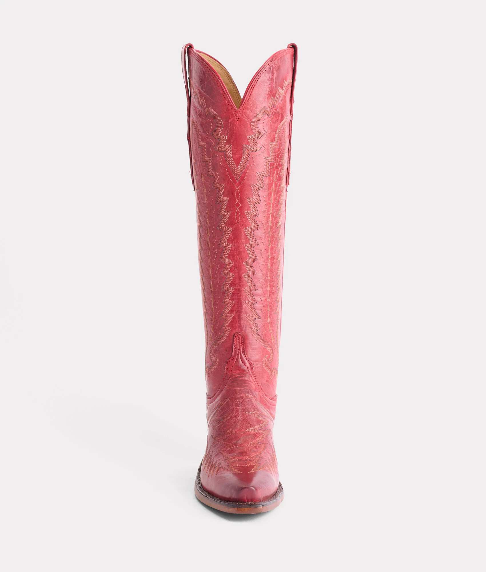 Priscilla :: Red - Image 4