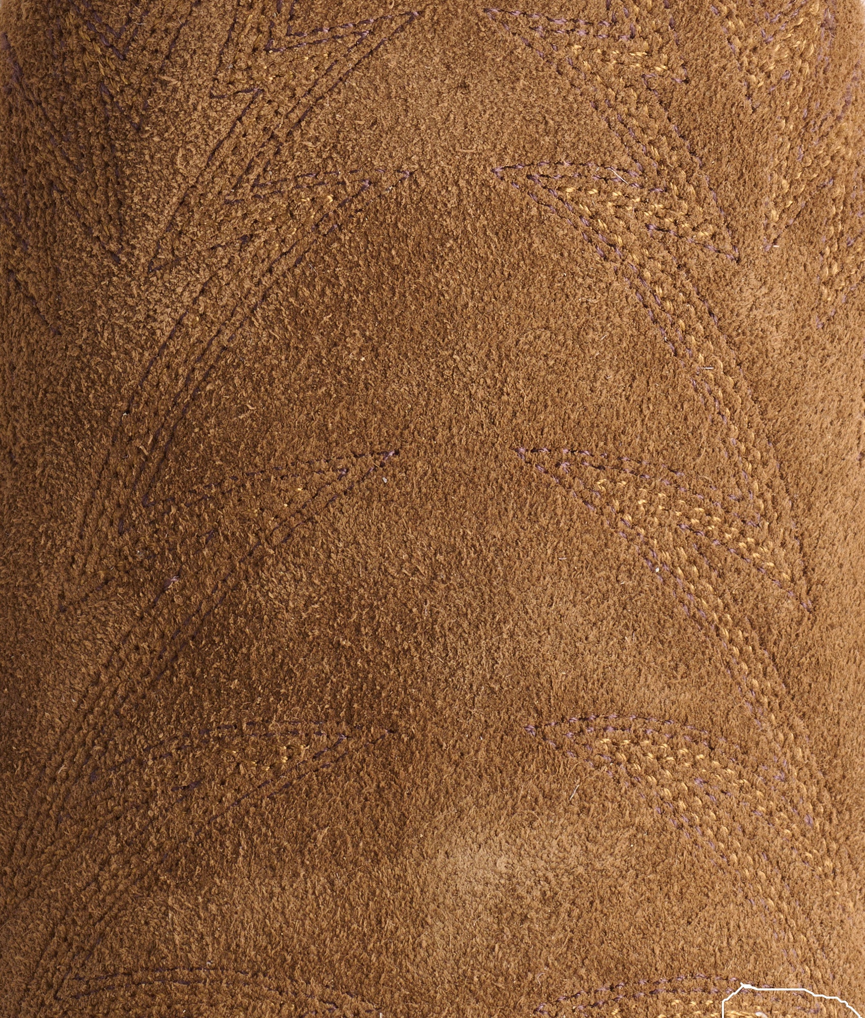 Priscilla Suede :: Espresso - Image 10