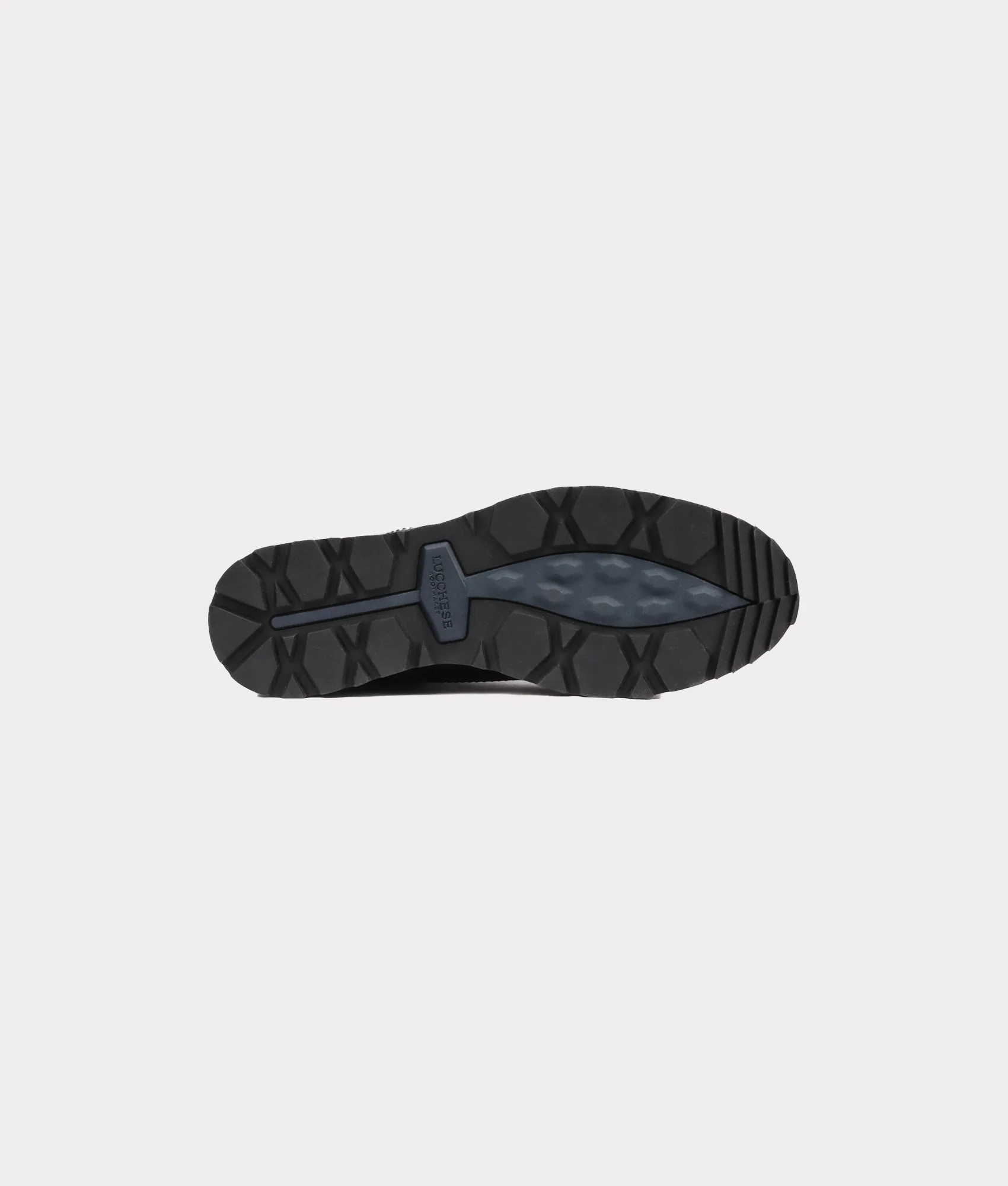 Ranger II Pull On Boot :: Black - Image 5