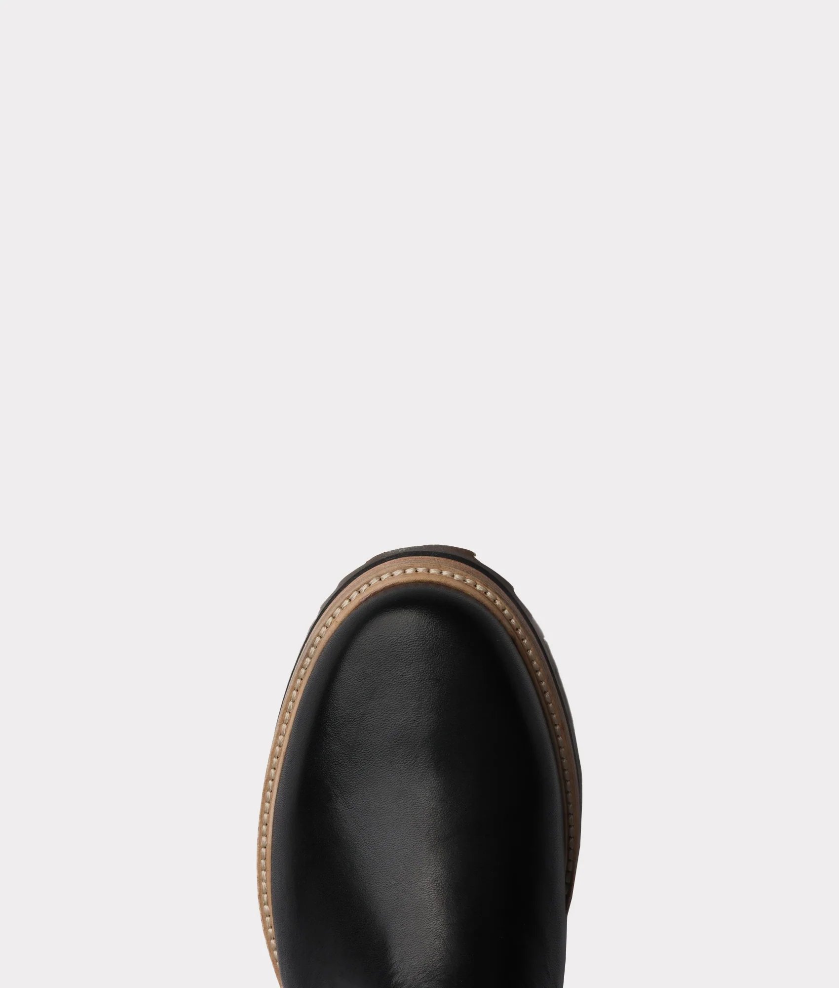 Ranger II Pull On Boot :: Black - Image 6