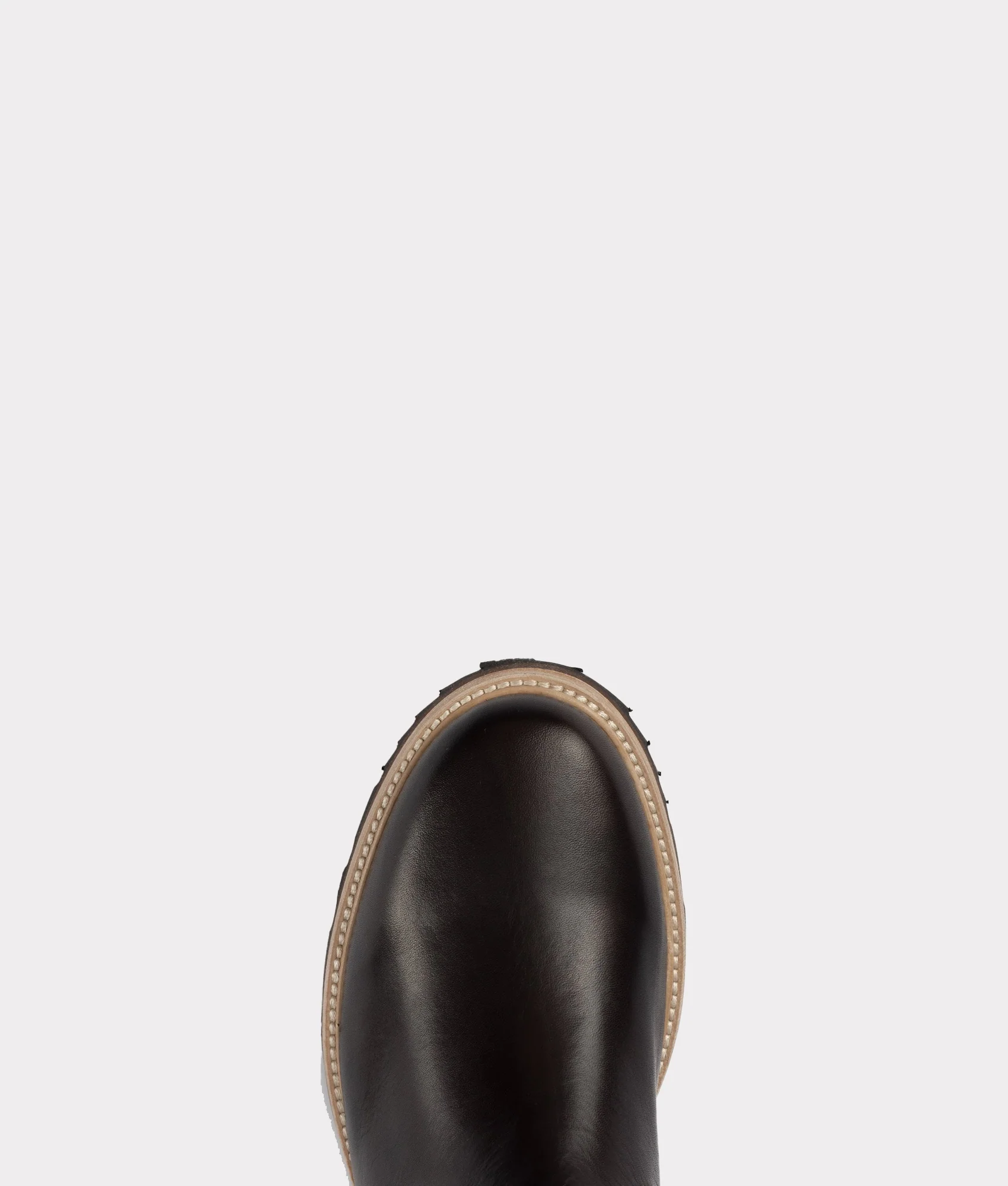 Ranger II Pull On Boot :: Chocolate - Image 7