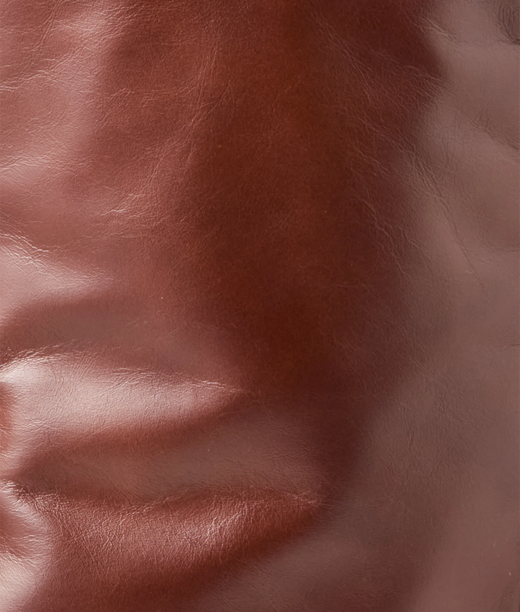 Everyday Boot Bag :: Brown - Image 7