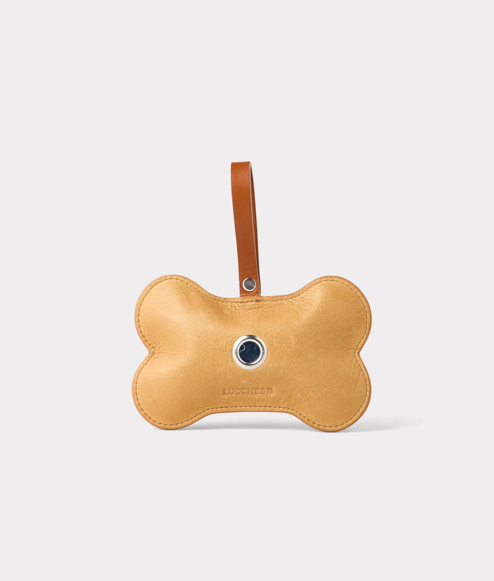 Dog Bags Holder :: Tan - Image 2