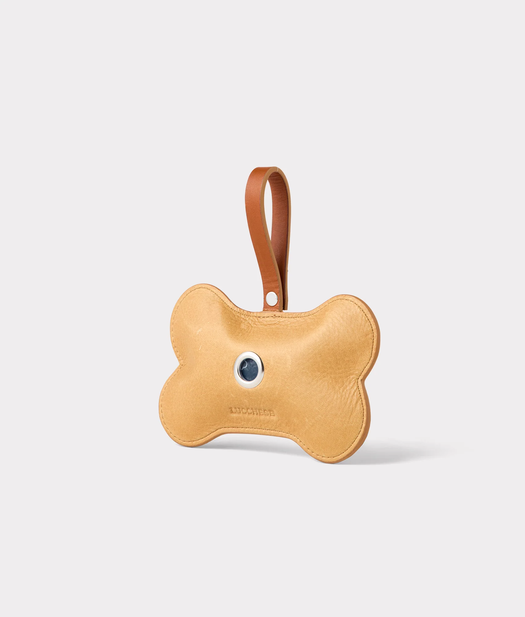 Dog Bags Holder :: Tan - Image 3
