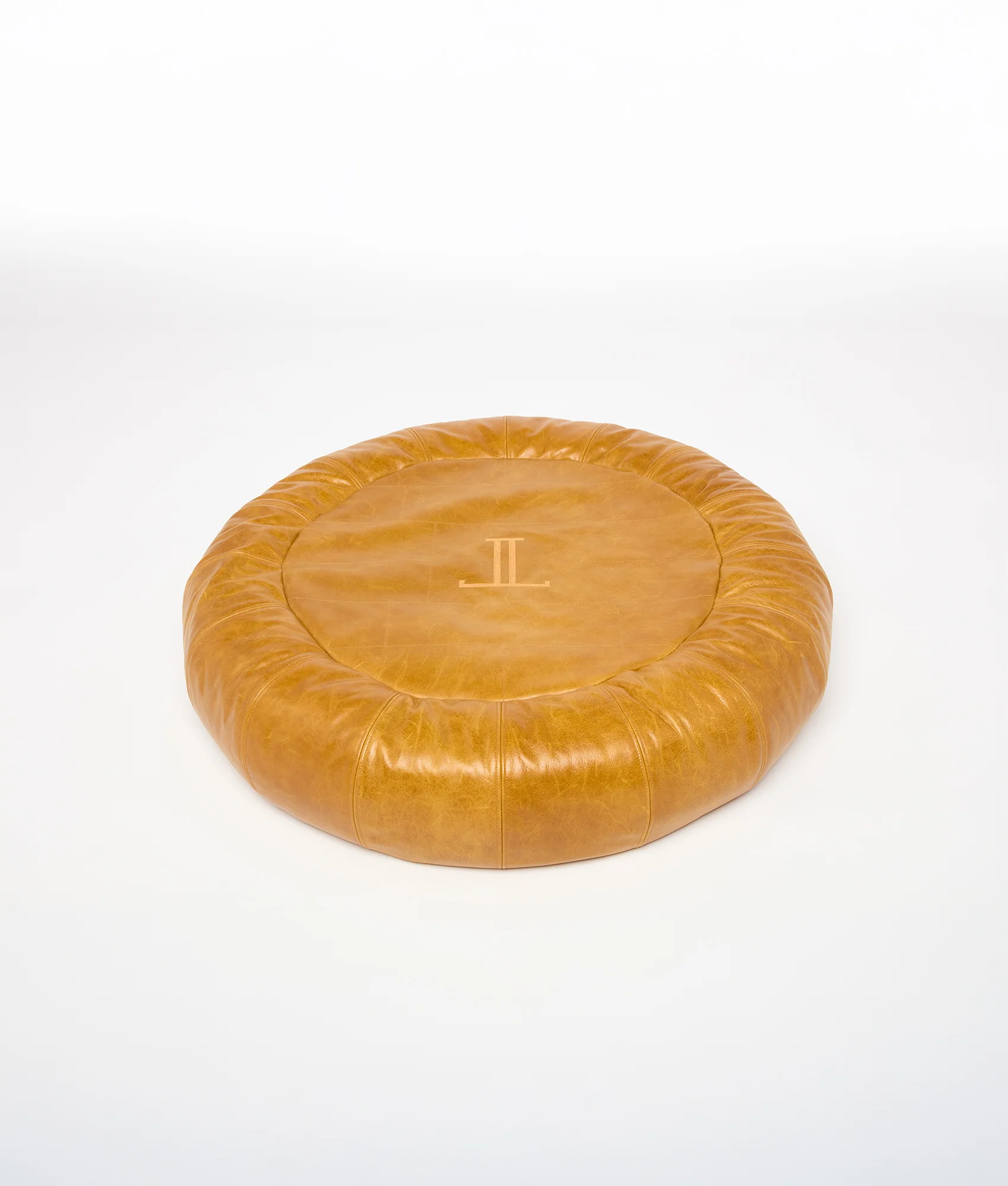 Dog Bed :: Tan - Image 2