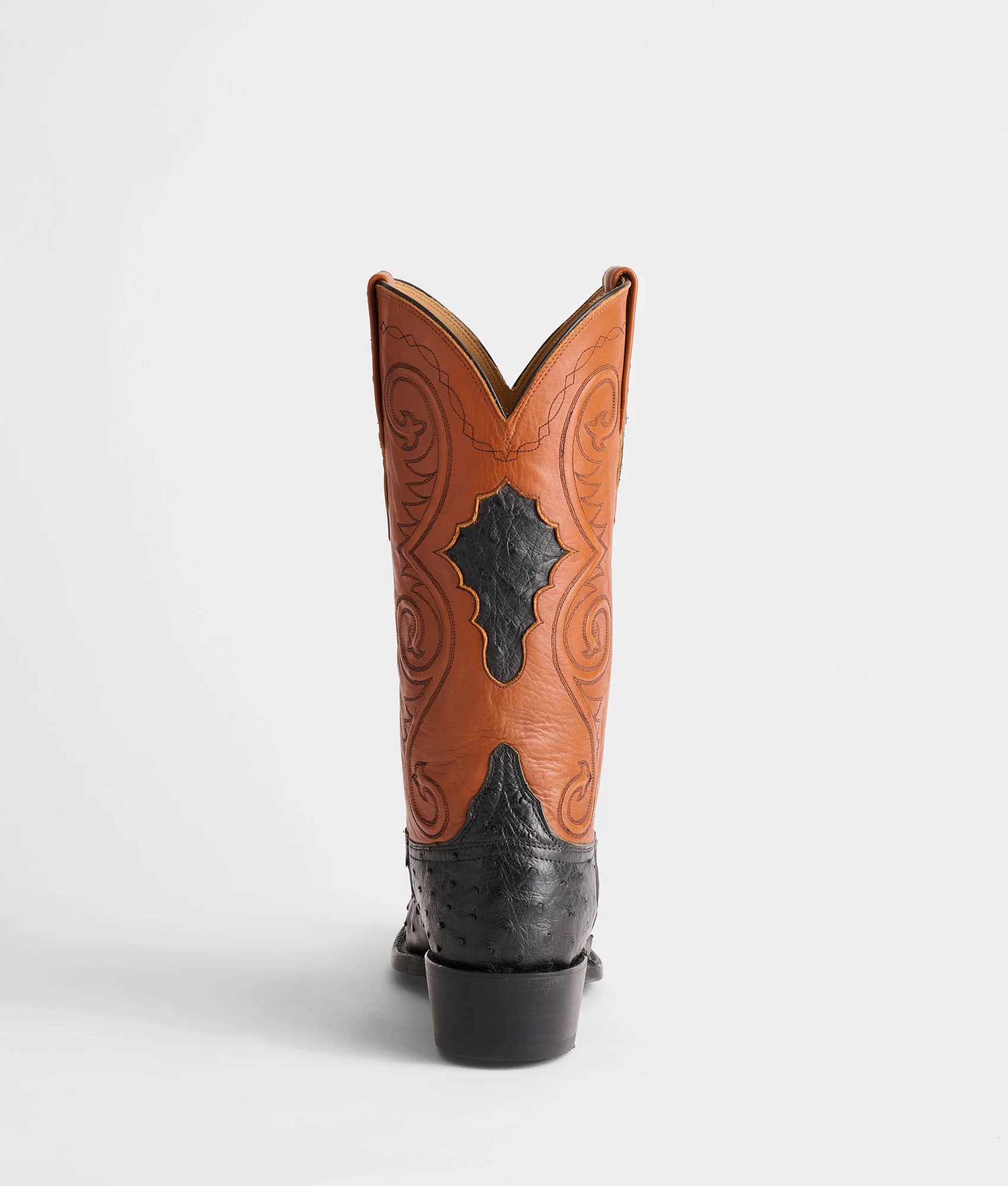 Randall :: Black + Cognac - Image 13
