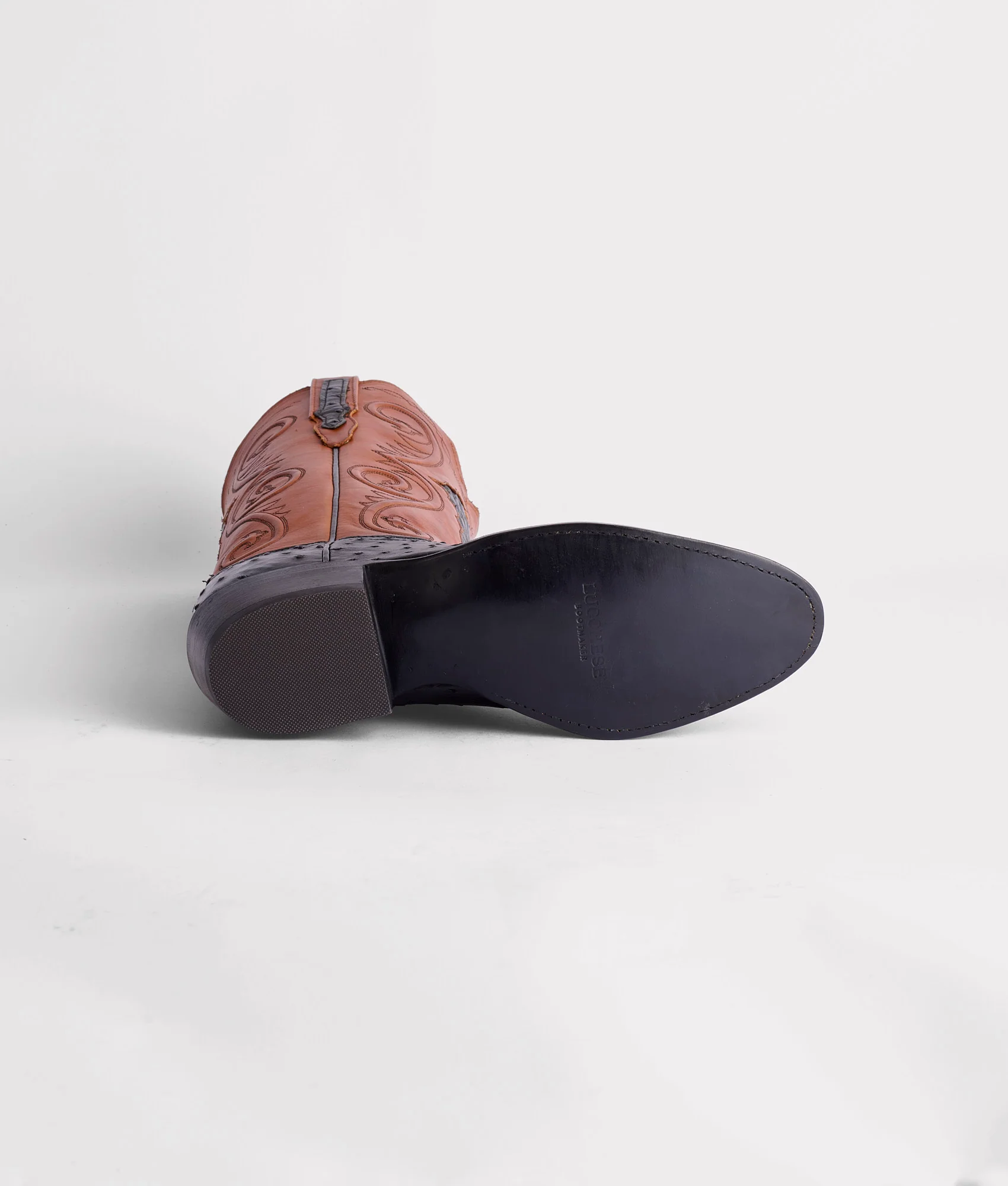Randall :: Black + Cognac - Image 6