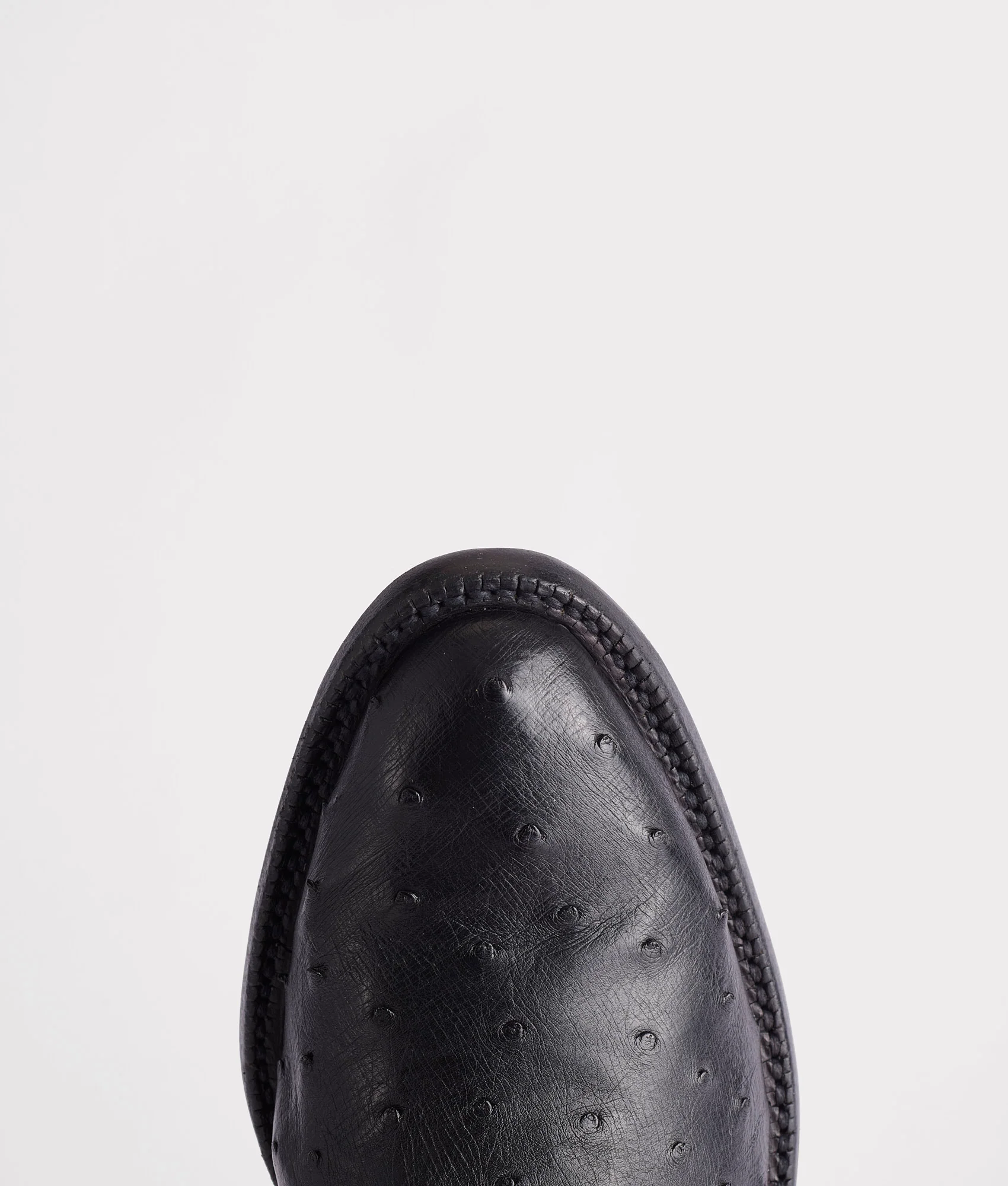 Randall :: Black + Cognac - Image 7