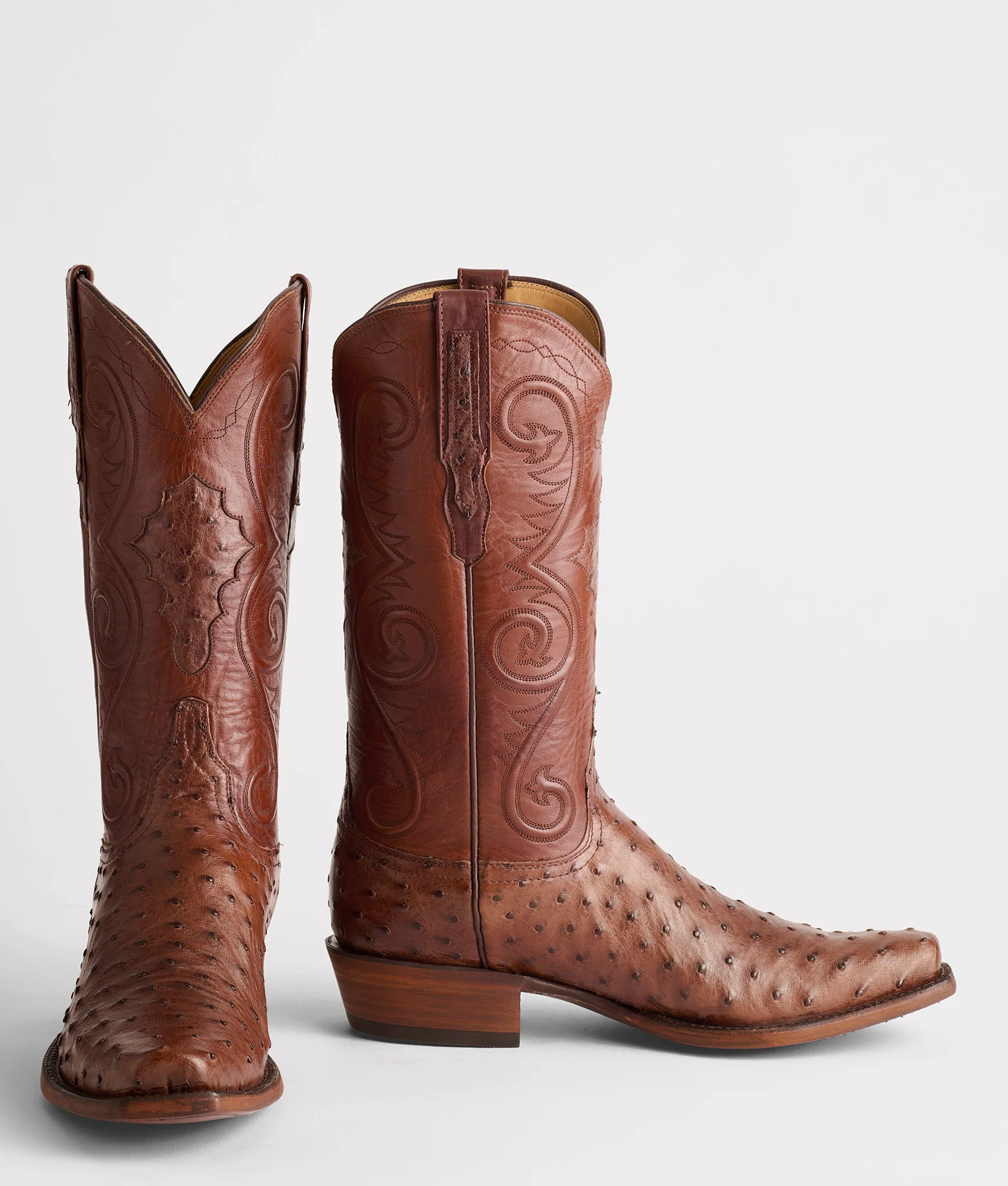 Randall :: Sienna + Pecan - Image 10