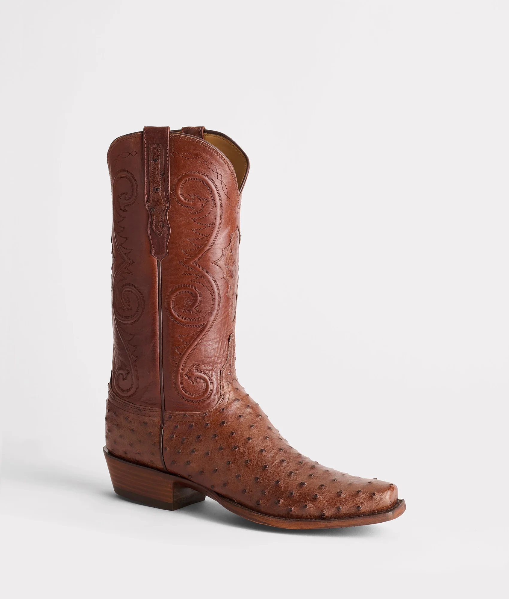 Randall :: Sienna + Pecan - Image 11