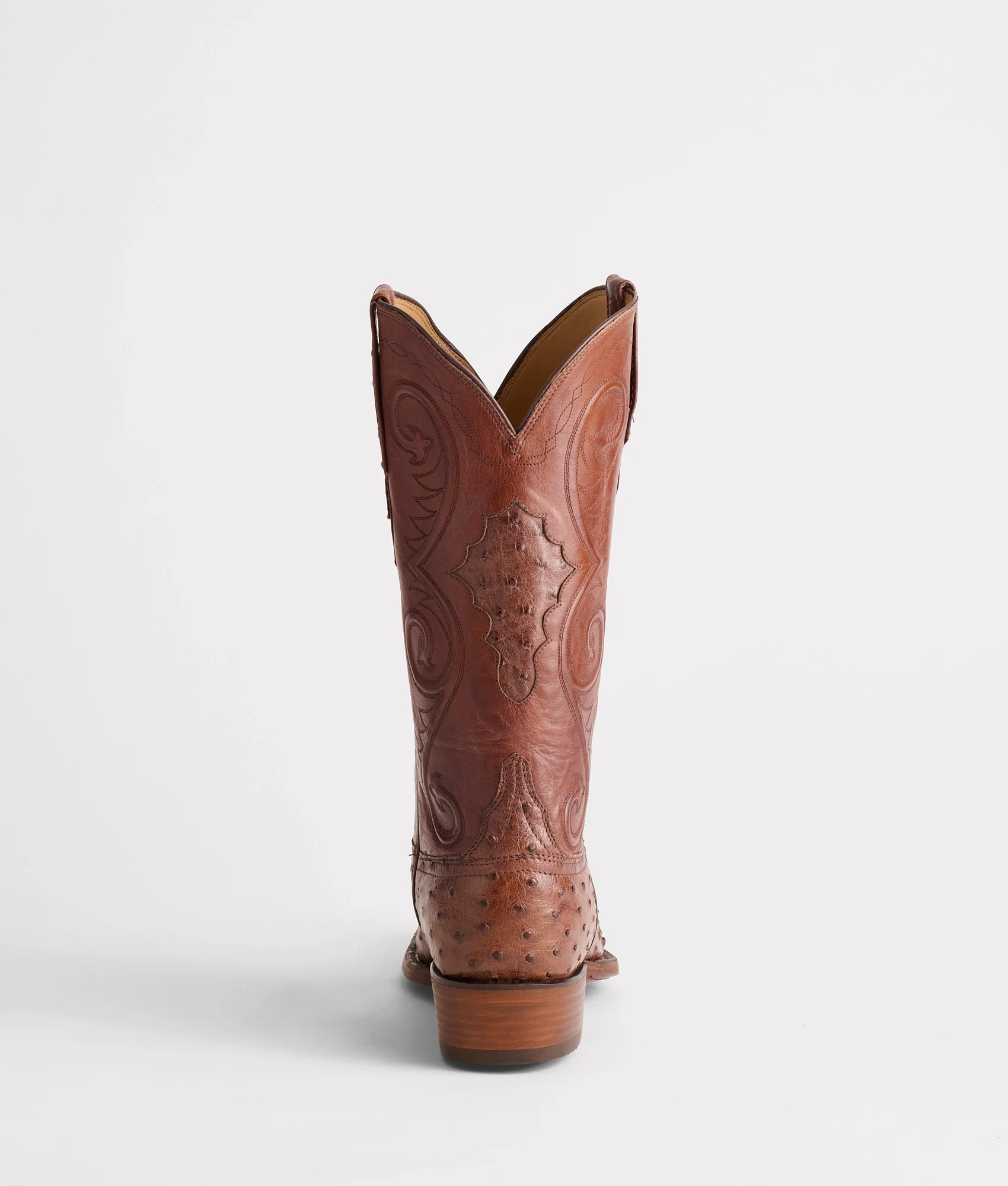 Randall :: Sienna + Pecan - Image 13