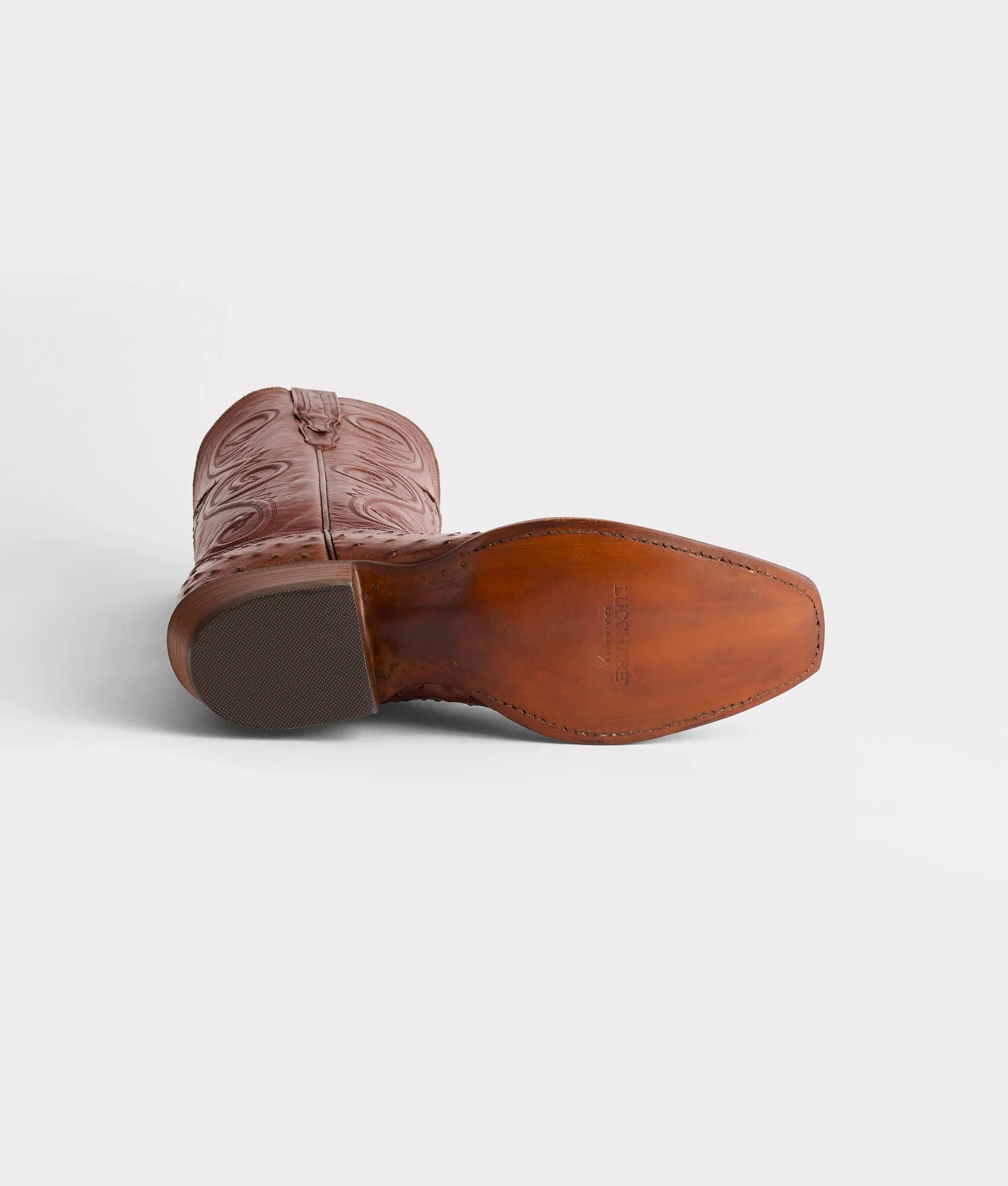 Randall :: Sienna + Pecan - Image 14