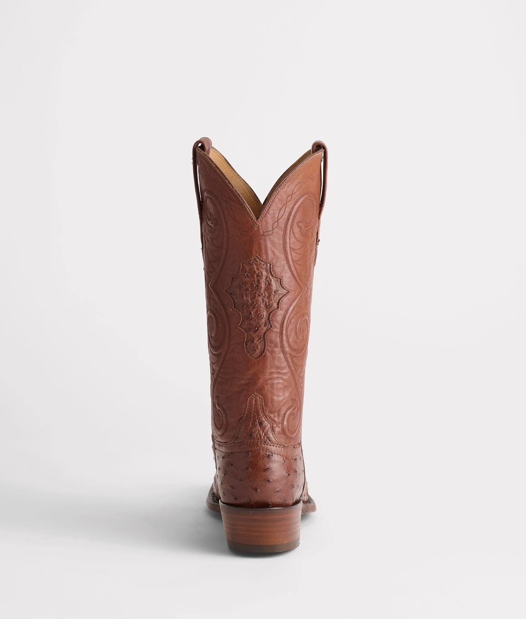 Randall :: Sienna + Pecan - Image 4