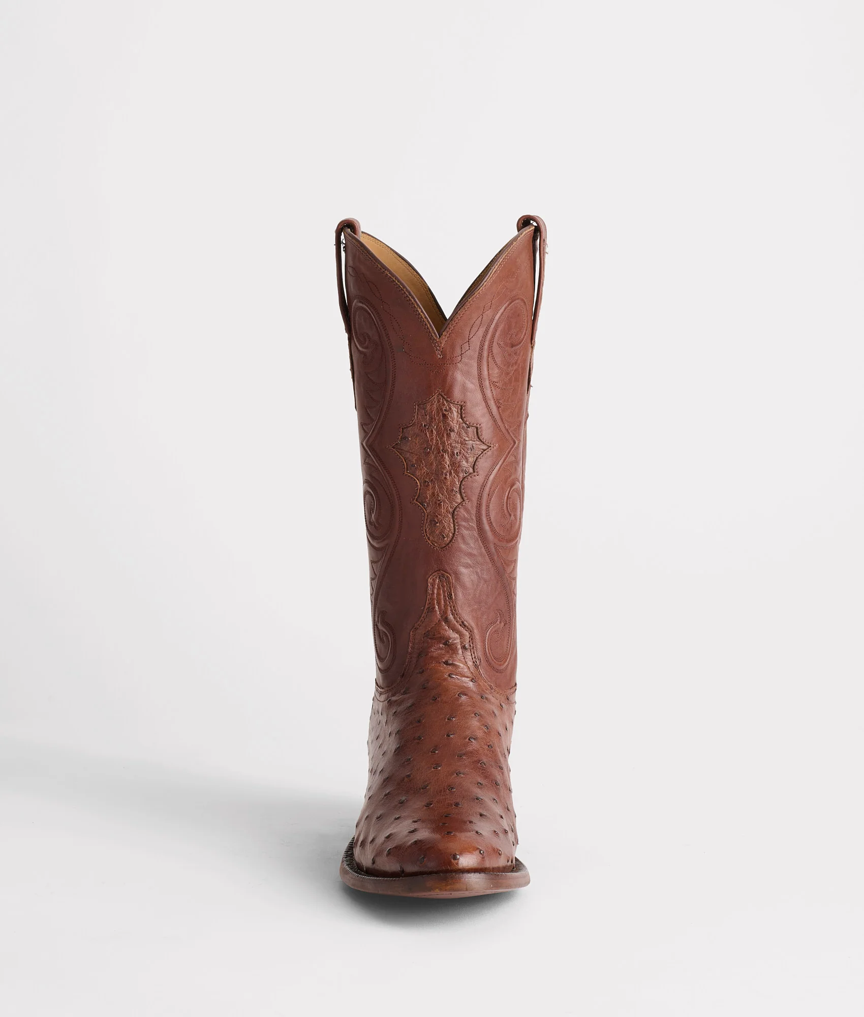 Randall :: Sienna + Pecan - Image 5