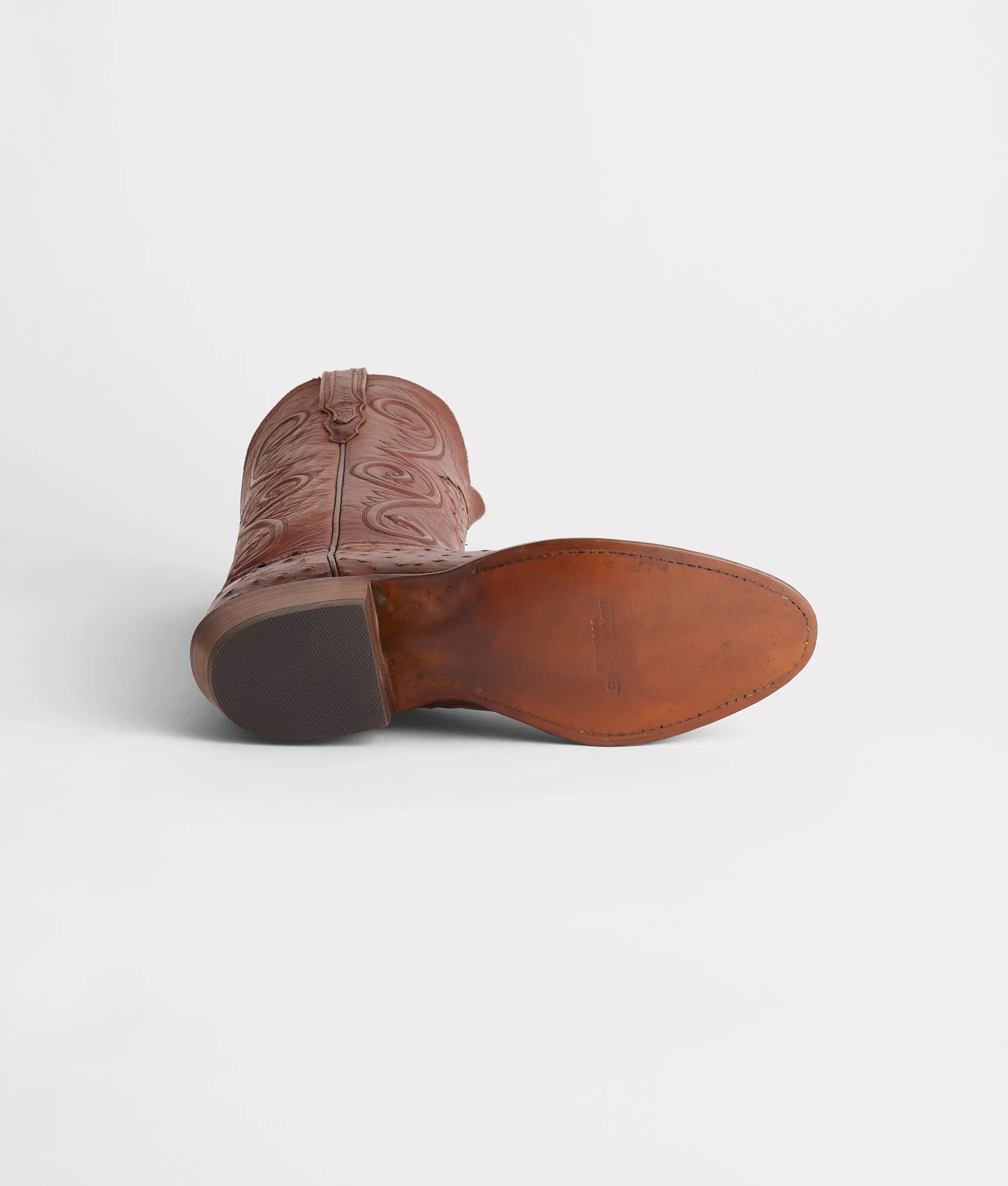 Randall :: Sienna + Pecan - Image 6
