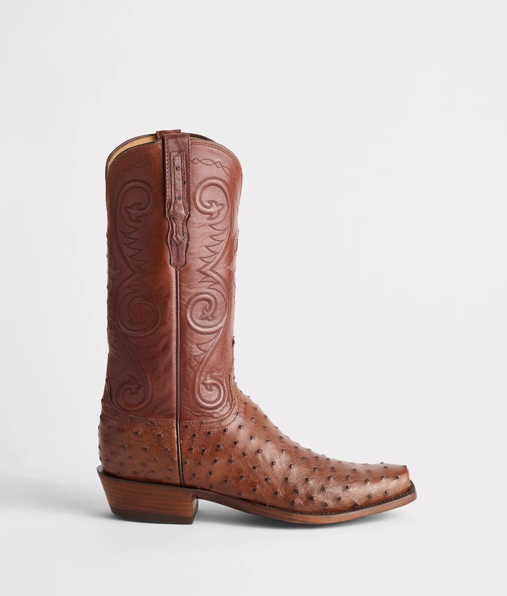 Randall :: Sienna + Pecan - Image 9
