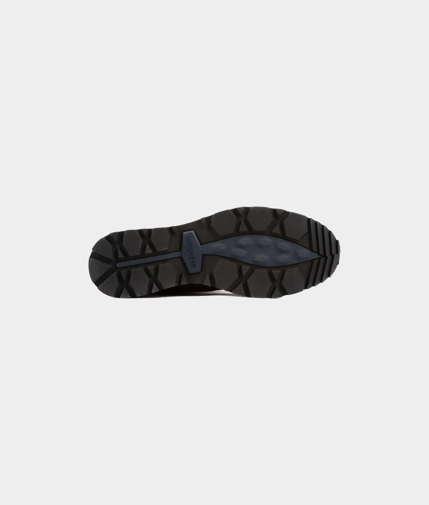 Ranger II Hiking Boot :: Chocolate - Image 5