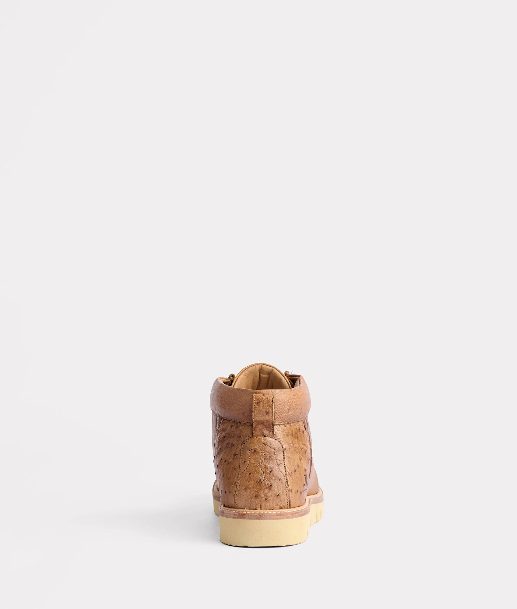 Ridgeline Exotic Chukka Boot :: Barnwood - Image 5