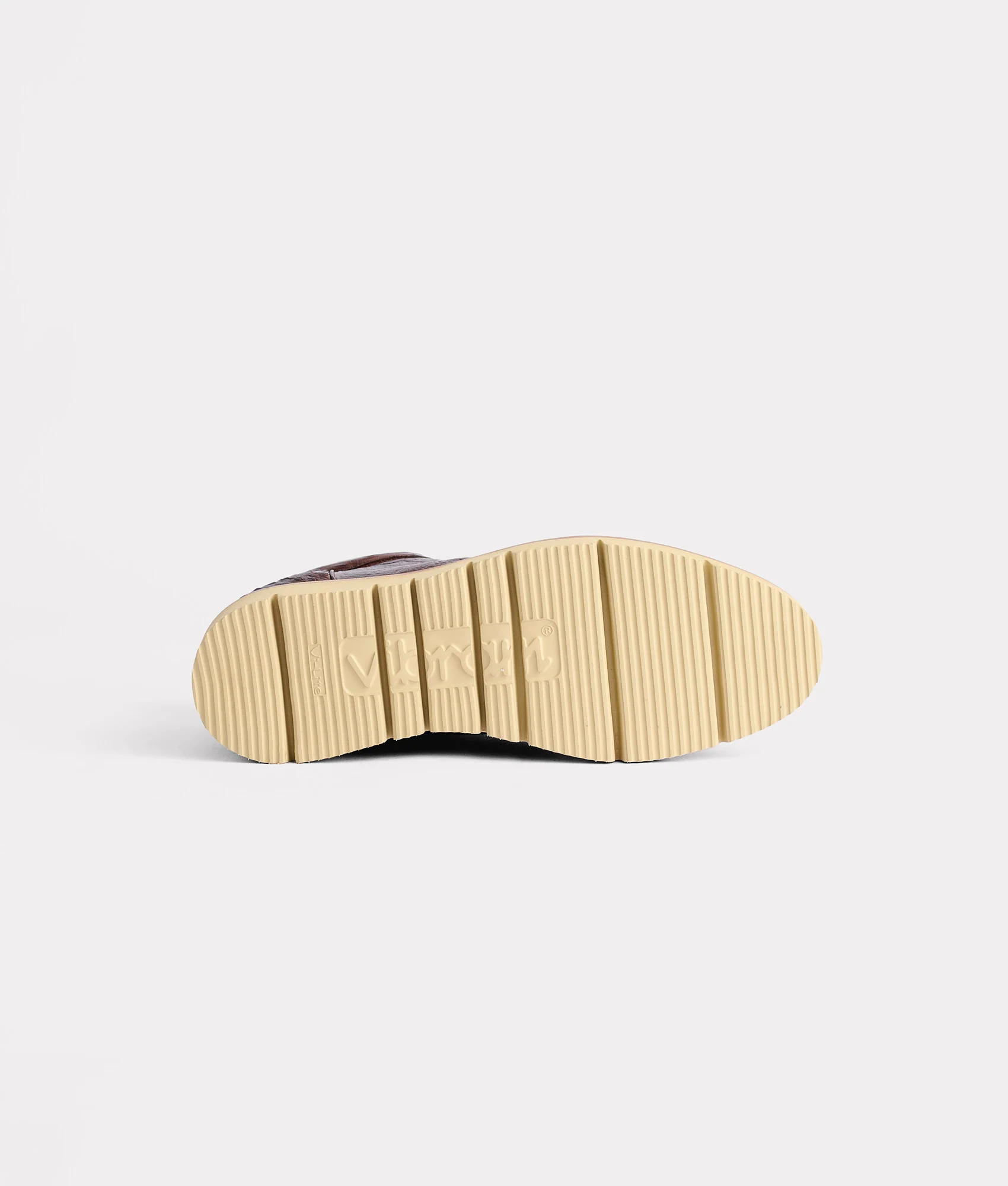 Ridgeline Exotic Chukka Boot :: Tobacco - Image 7