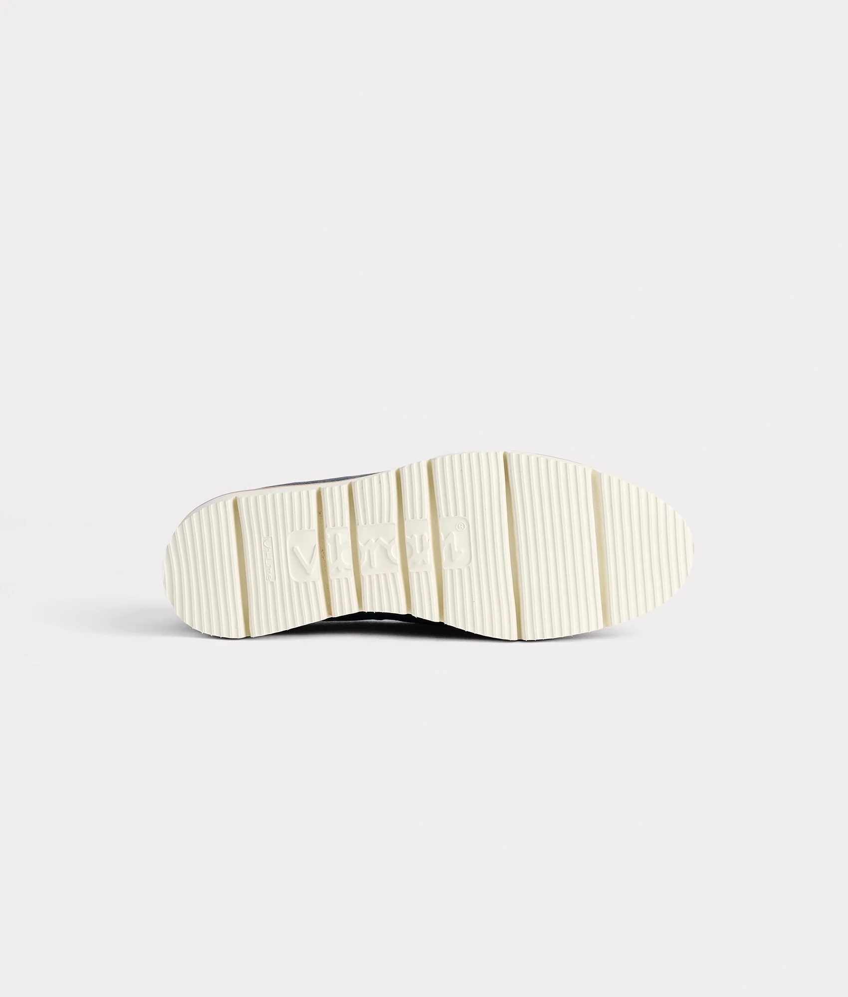 Ridgeline Exotic Penny Loafer :: Navy - Image 6