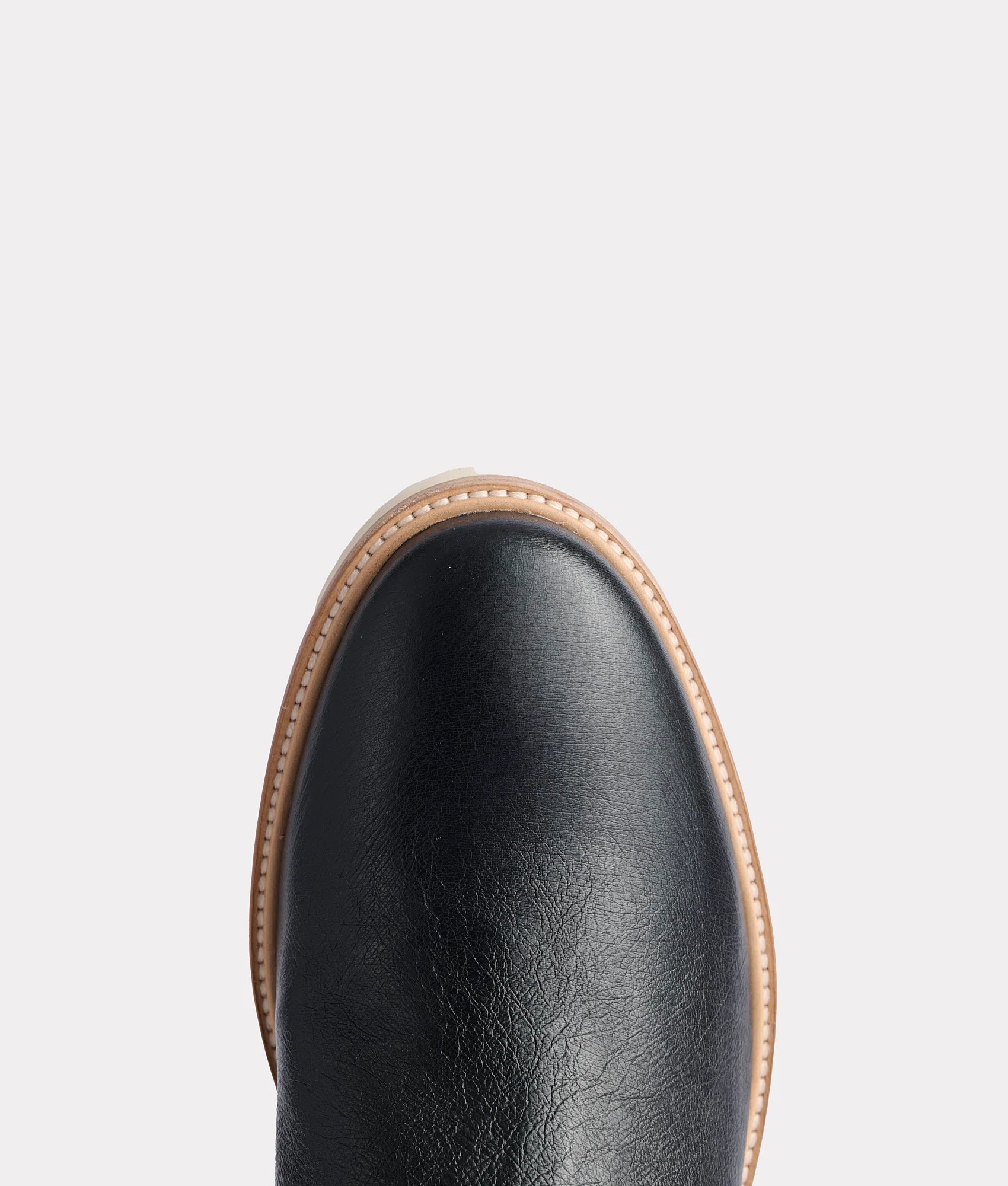 Ridgeline Exotic Pull On :: Black - Image 8