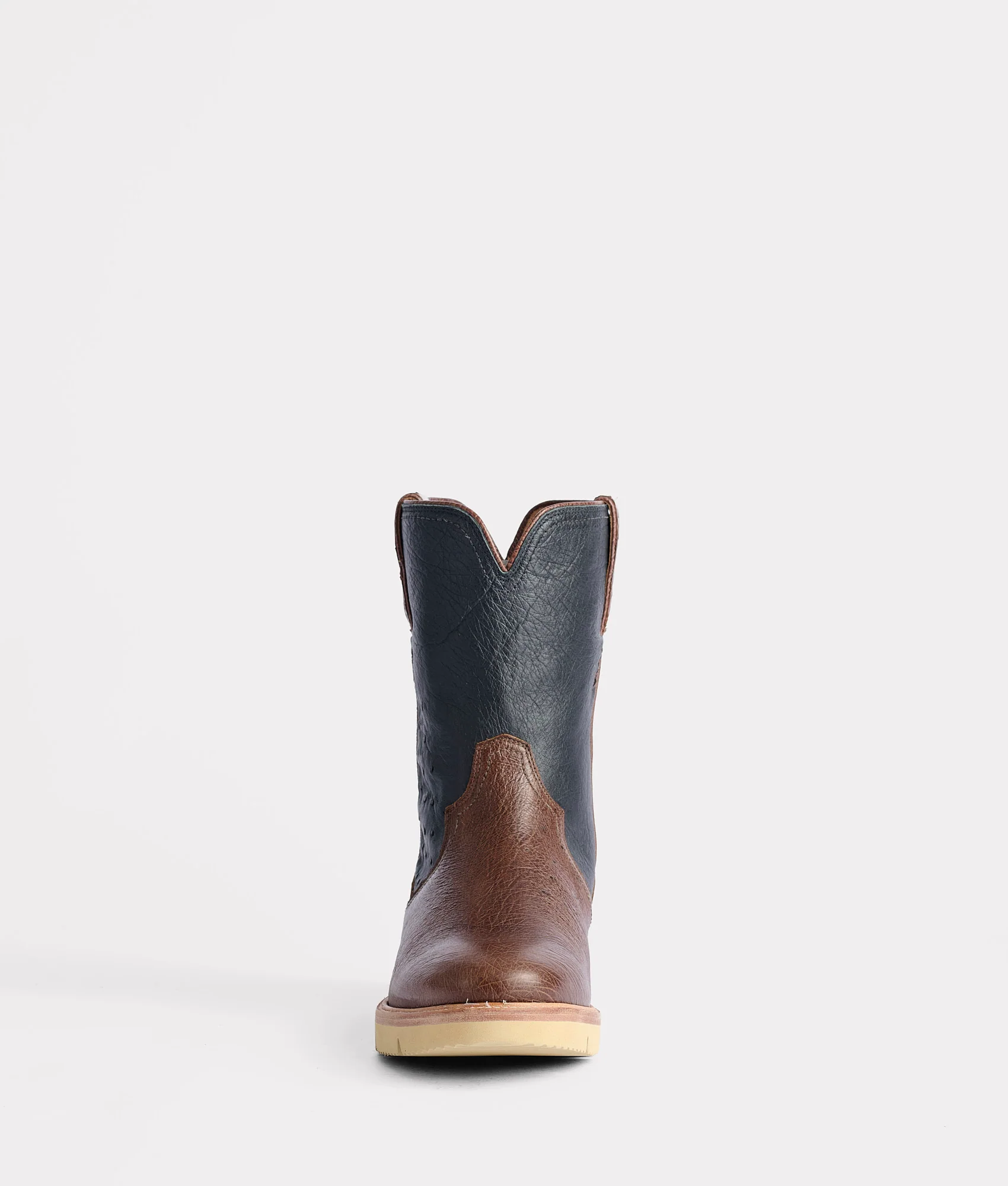 Ridgeline Exotic Pull On :: Tobacco - Image 3