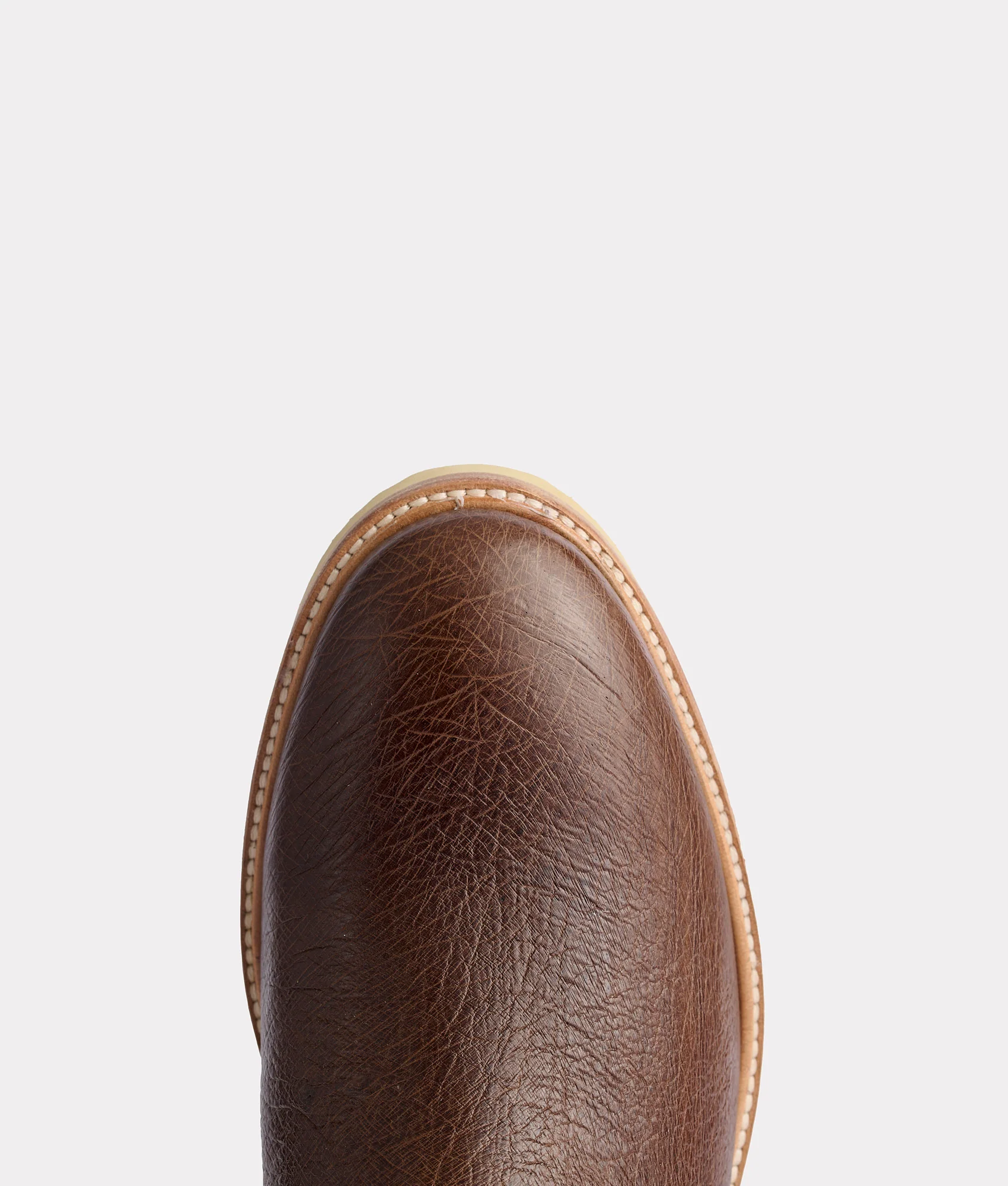 Ridgeline Exotic Pull On :: Tobacco - Image 7
