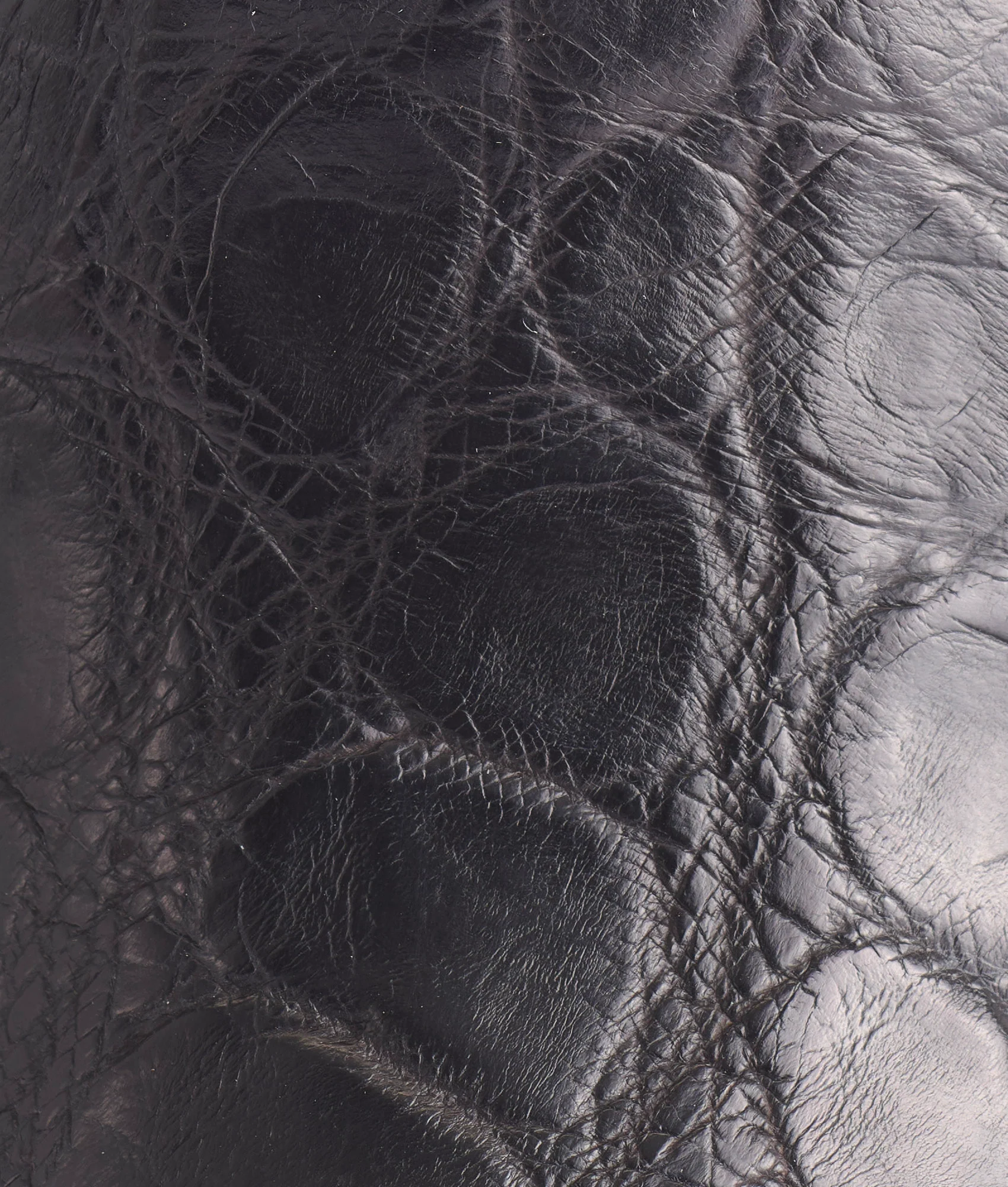 Rio :: Black + Grey/Charcoal - Image 10