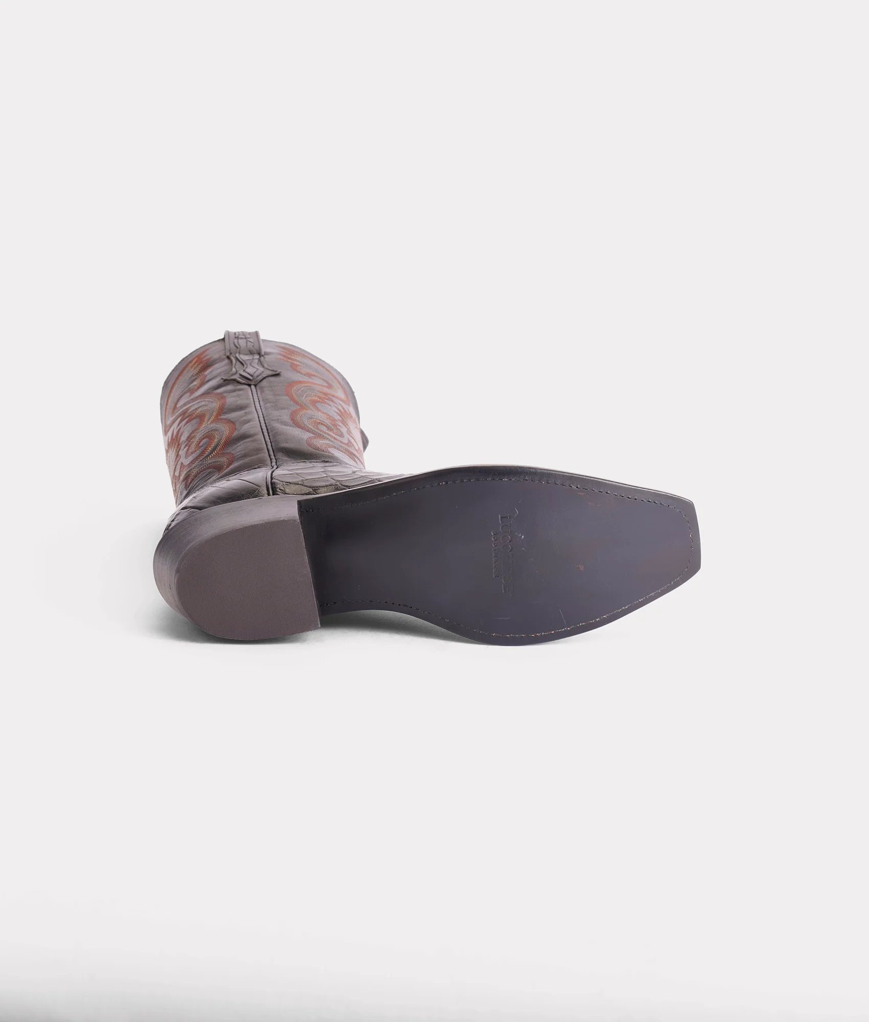 Rio :: Black + Grey/Charcoal - Image 7