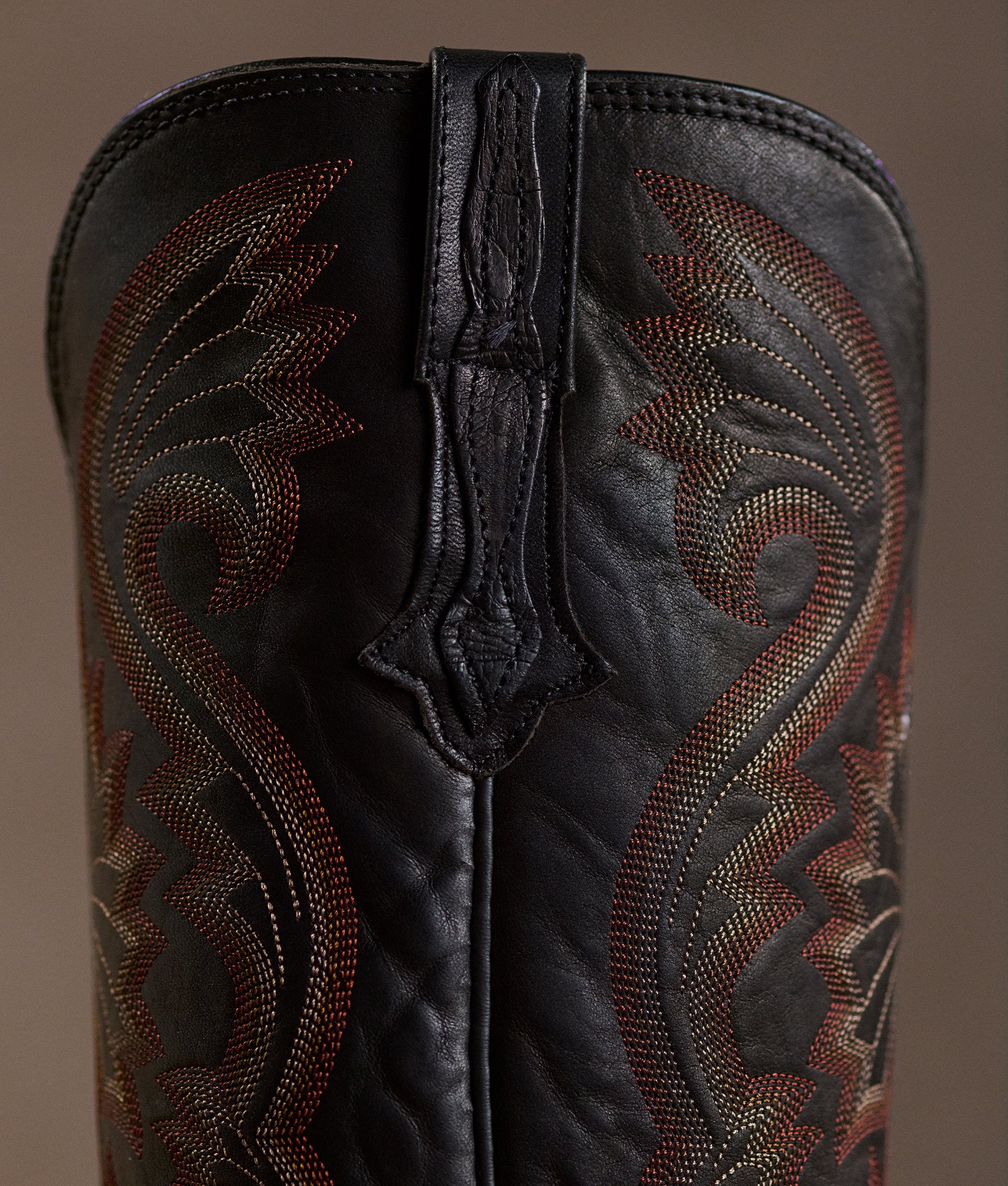 Rio :: Black + Grey/Charcoal - Image 9