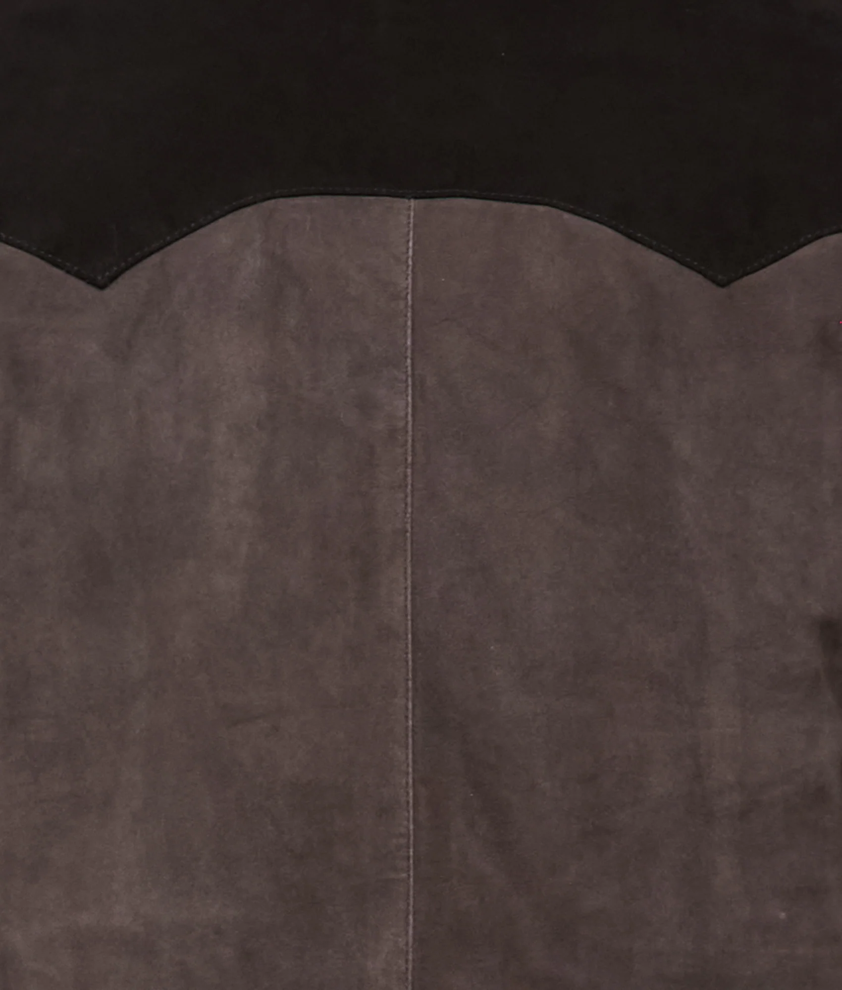 Rit Two-Tone Vest :: Charcoal - Image 8