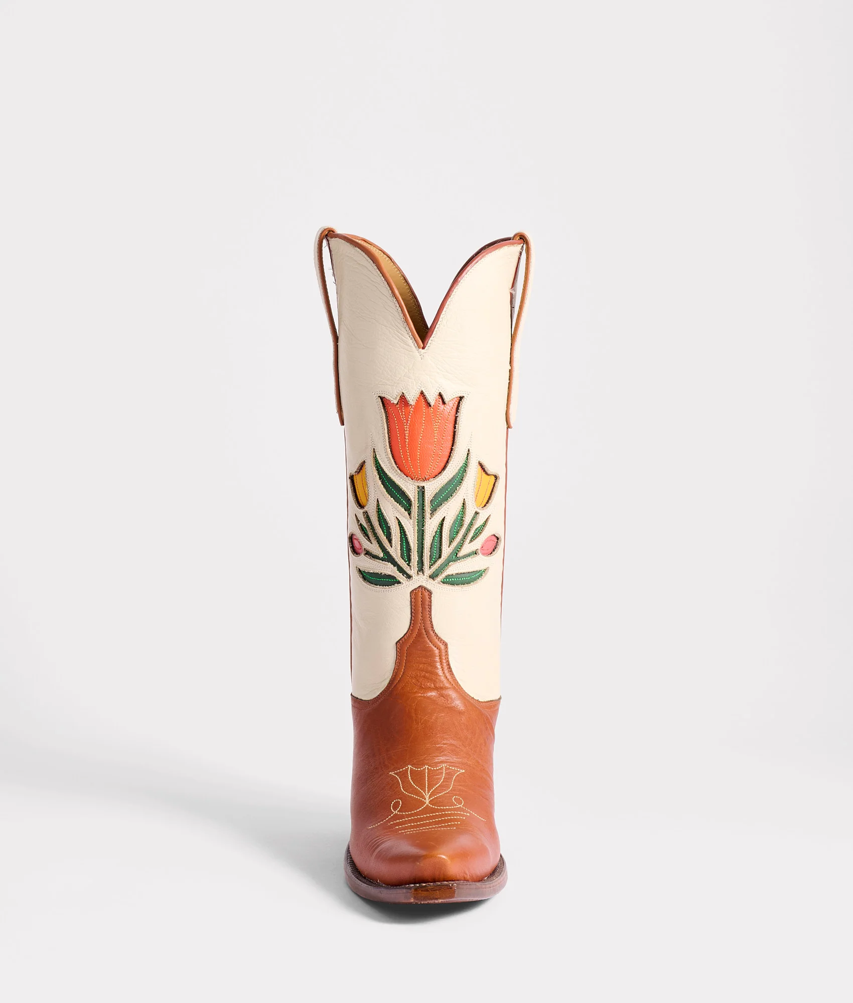 Roadrunner :: Cognac - Image 4